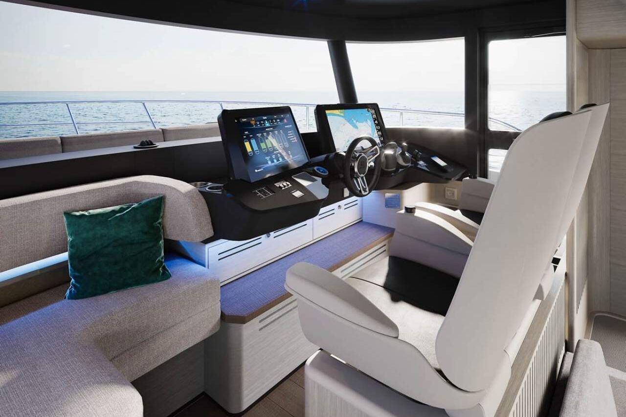 Absolute Navetta 66 0 15