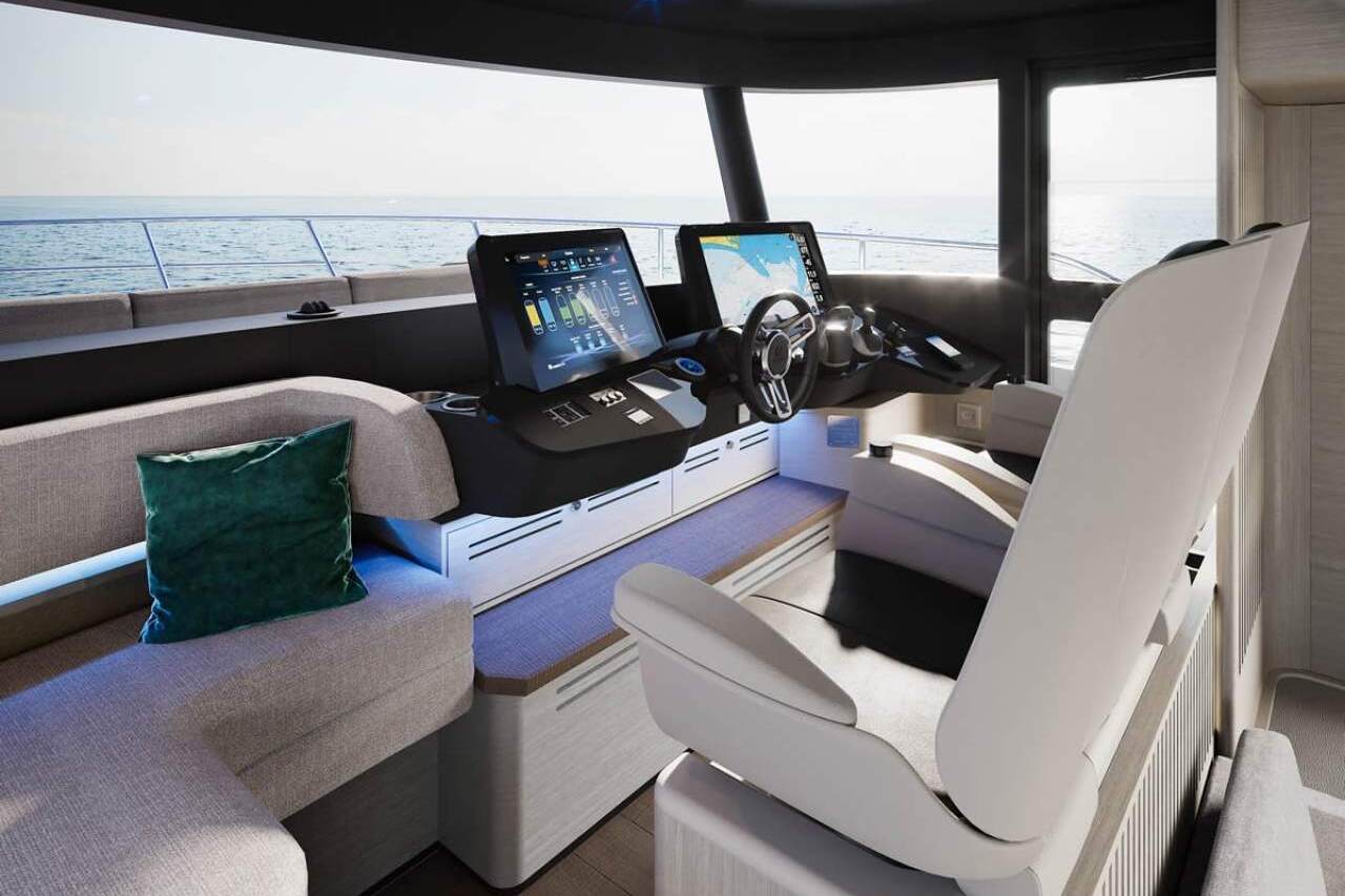 Absolute Navetta 66 0 15