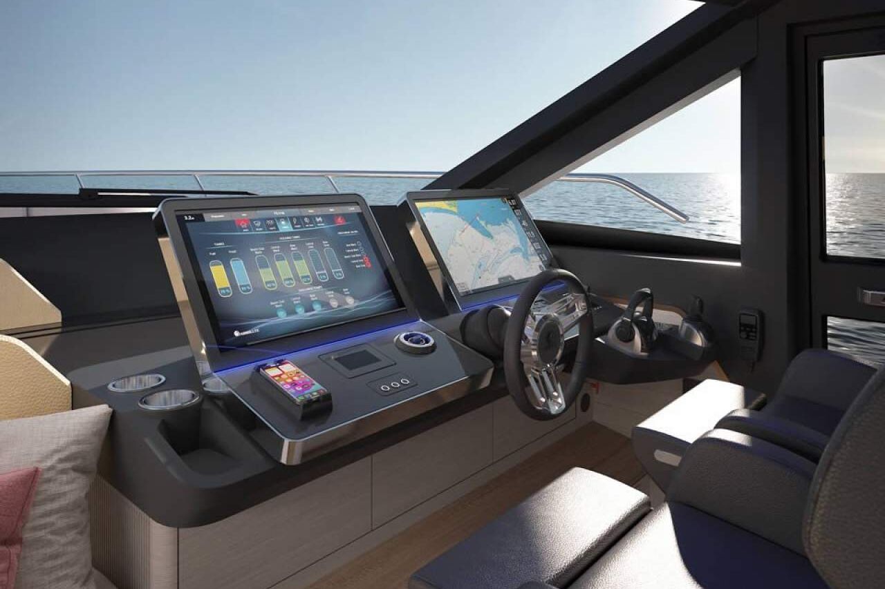 Absolute 70 Fly 0 09