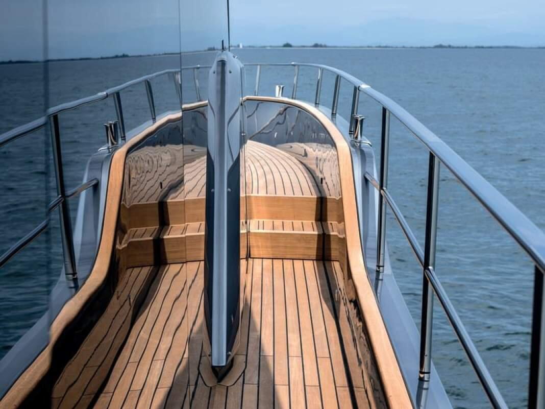 Cranchi Settantotto 78 0 30