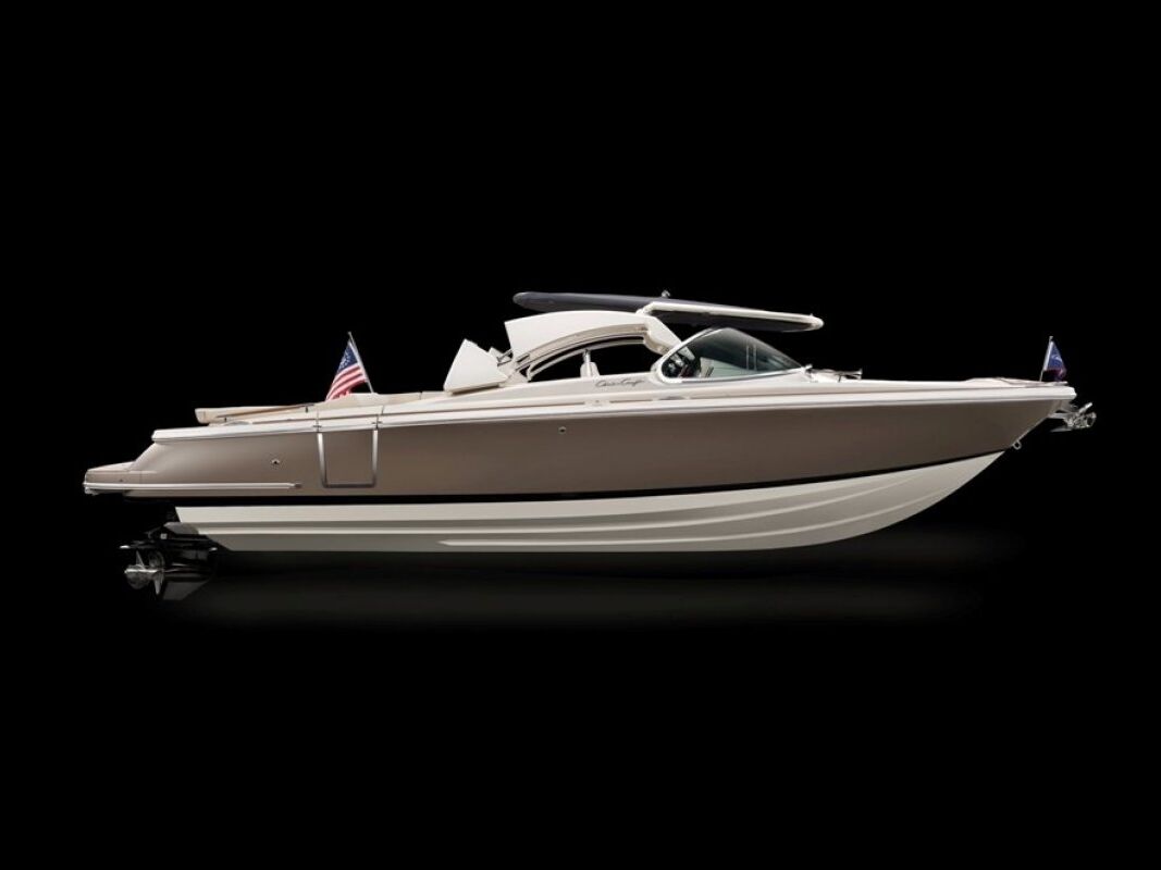 Chris Craft Launch 25GT 0 02