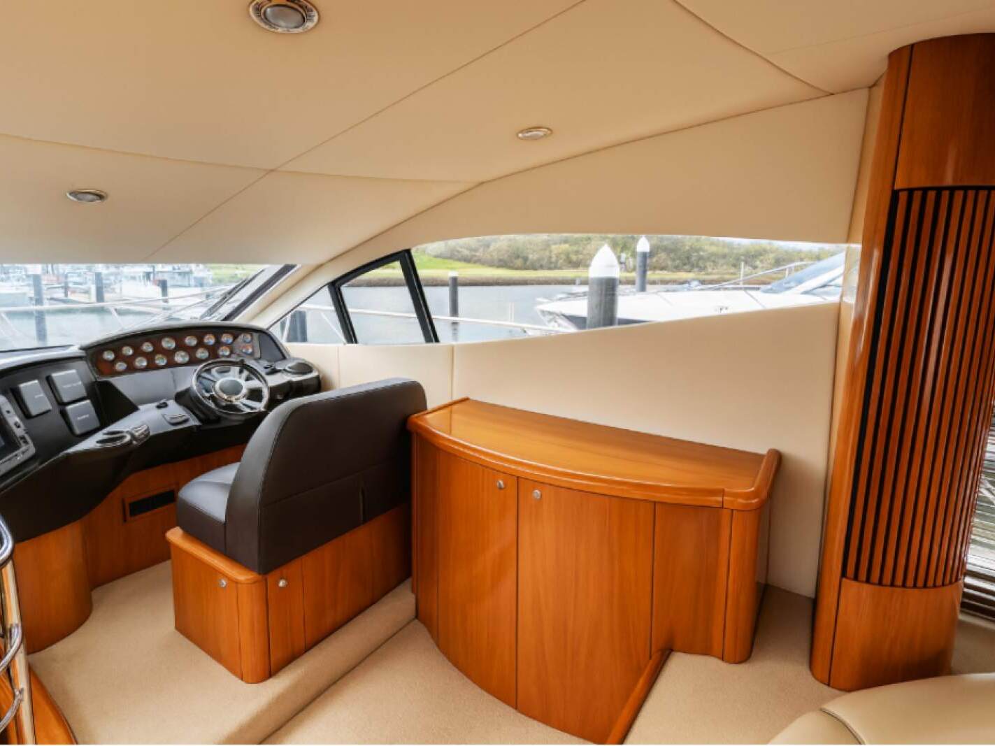 Sunseeker Manhattan 52 0 05