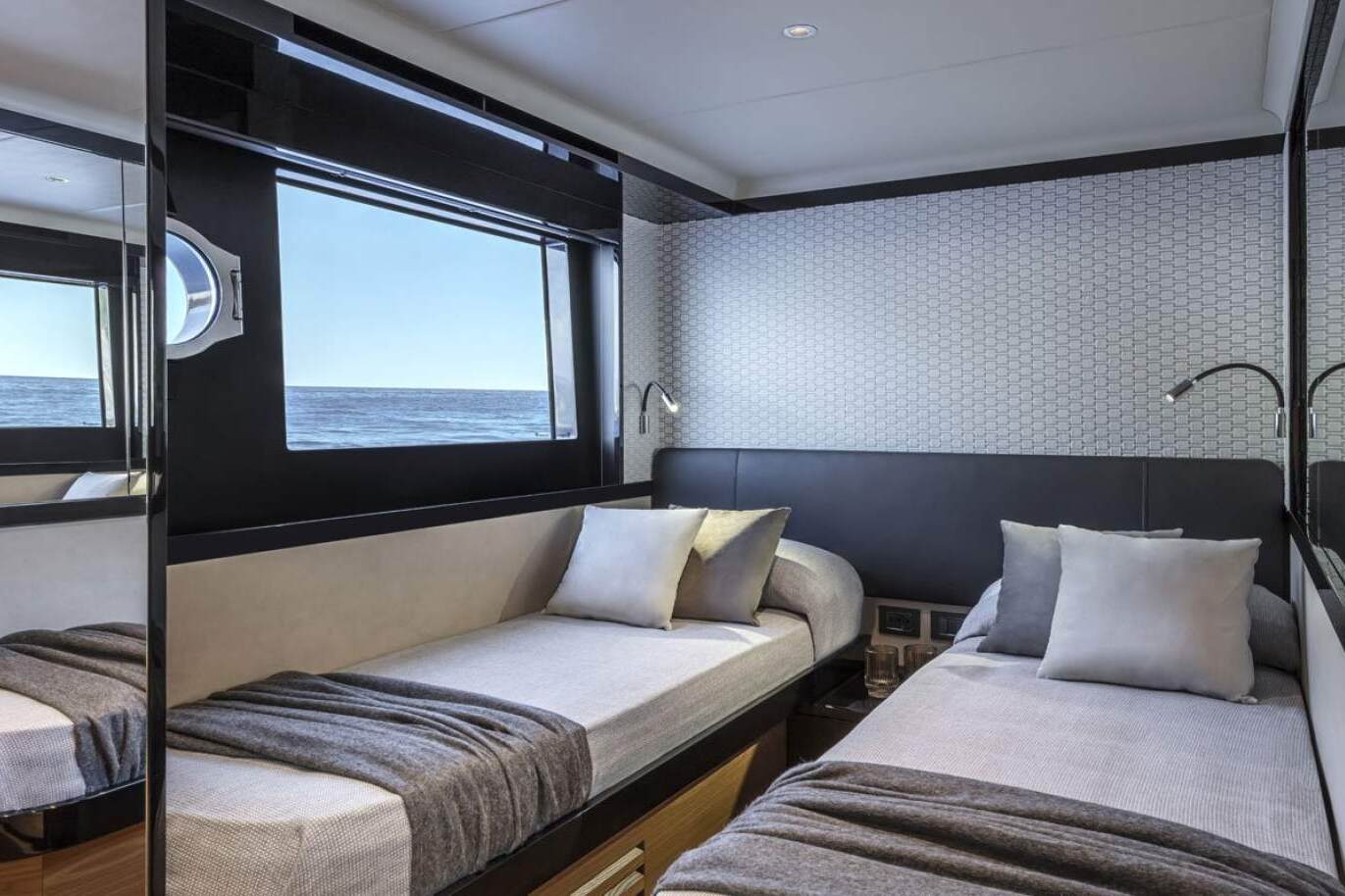 Absolute Navetta 64 0 24