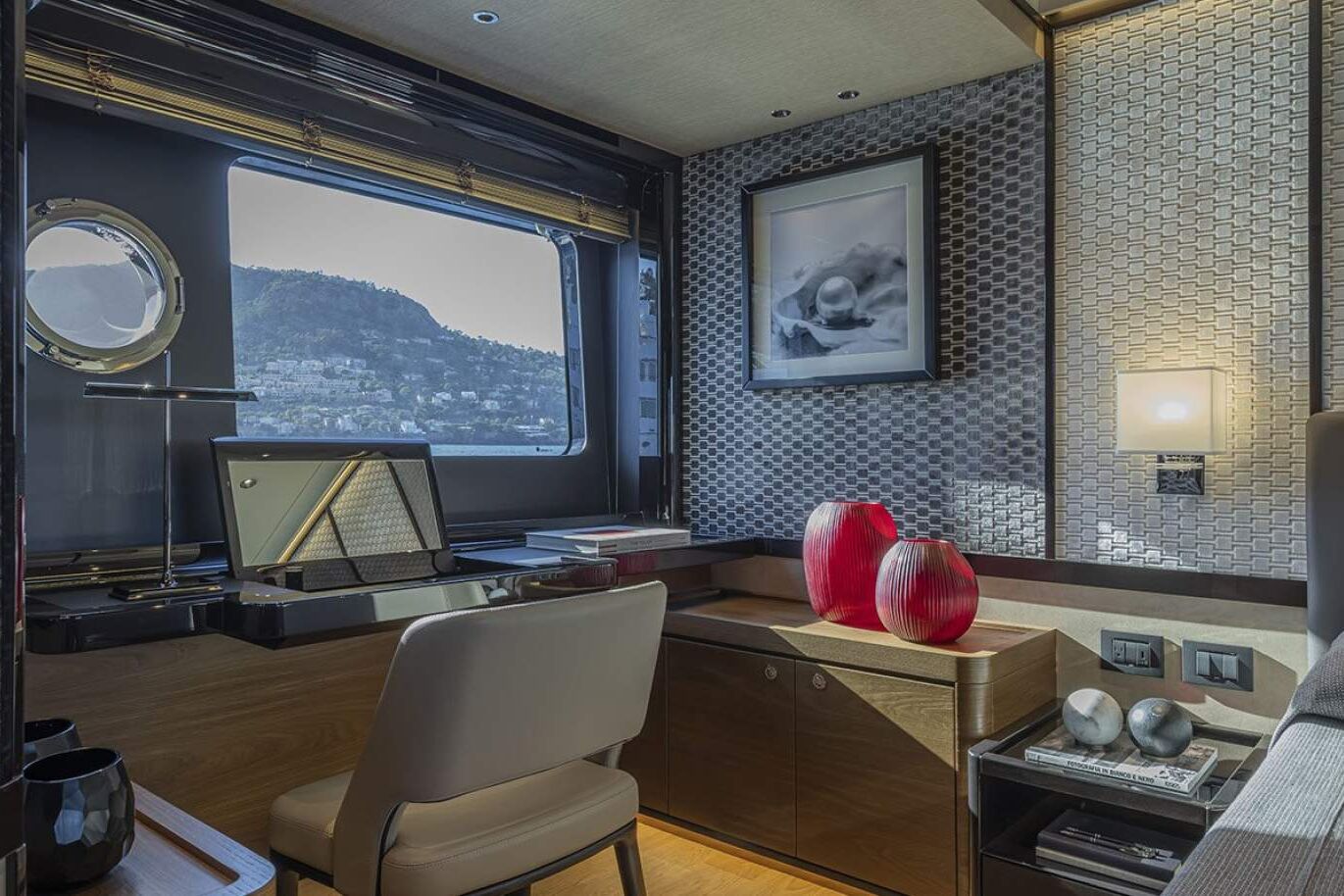 Absolute Navetta 75 0 32