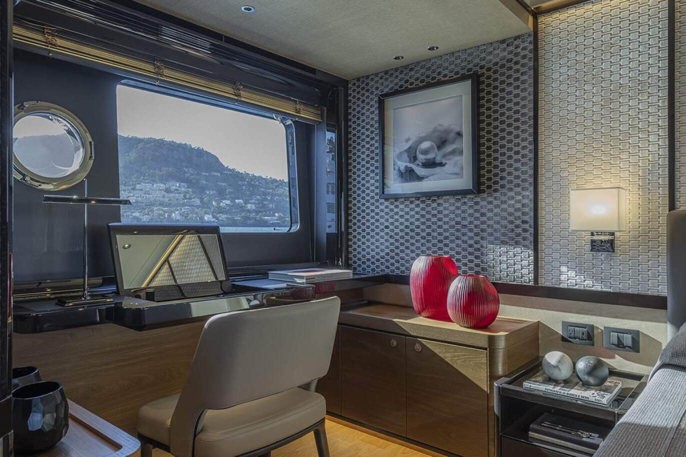 Absolute Navetta 75 0 32