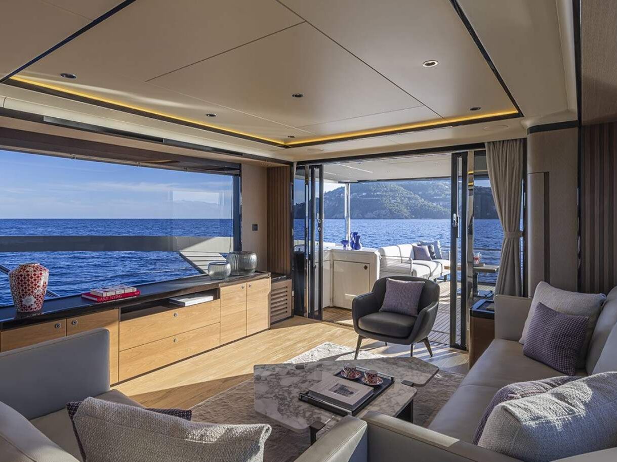 Absolute Navetta 75 0 24