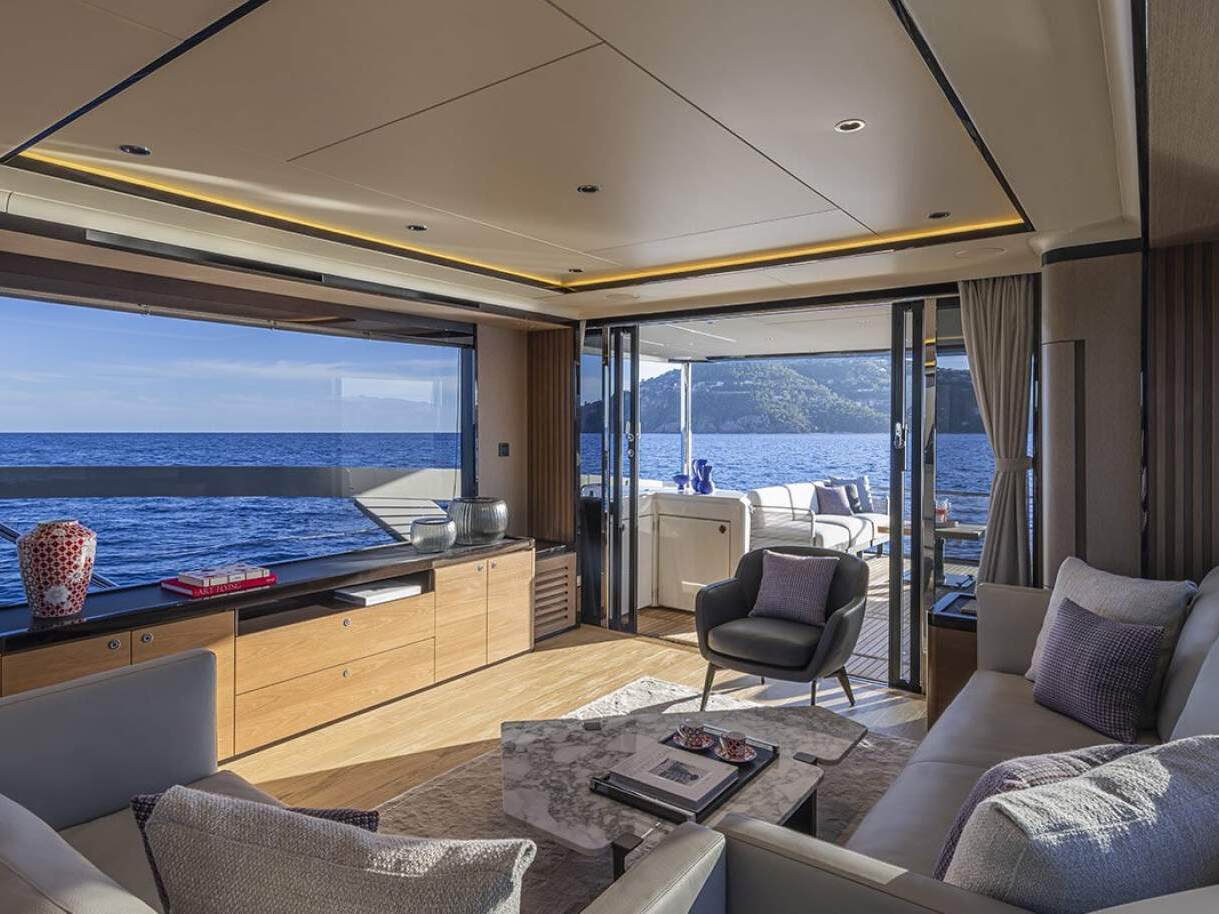 Absolute Navetta 75 0 24