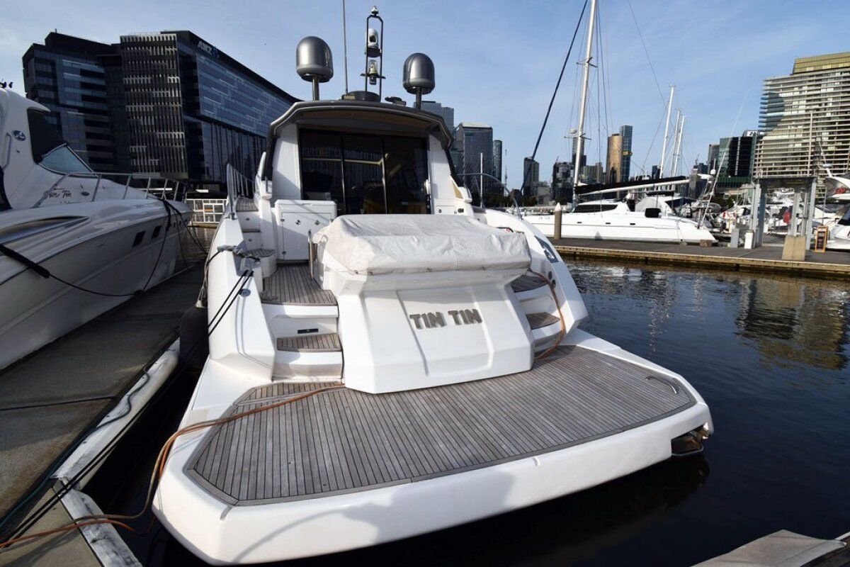 Azimut Atlantis 50 2015 23