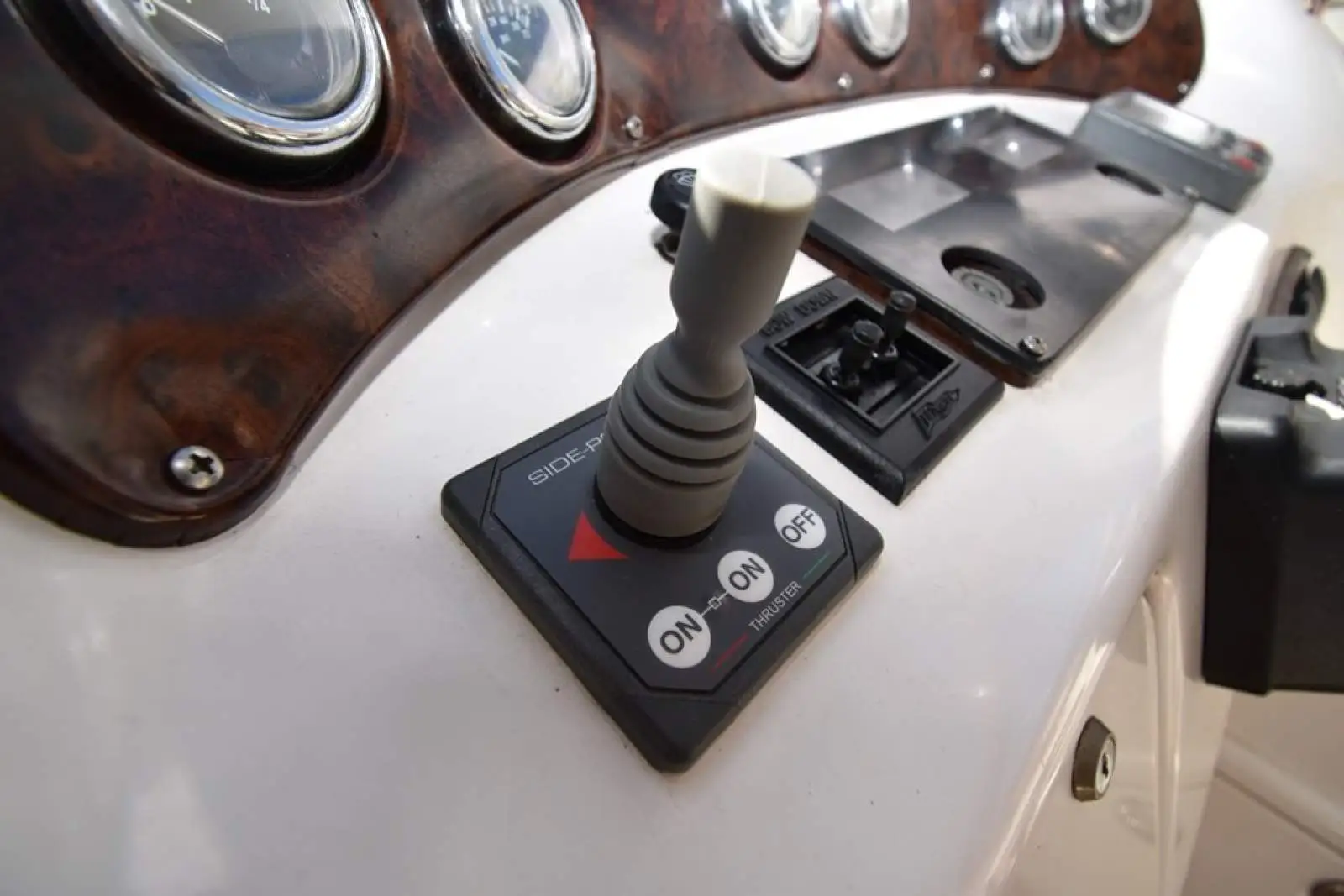 Sunrunner 3700SE 0 13