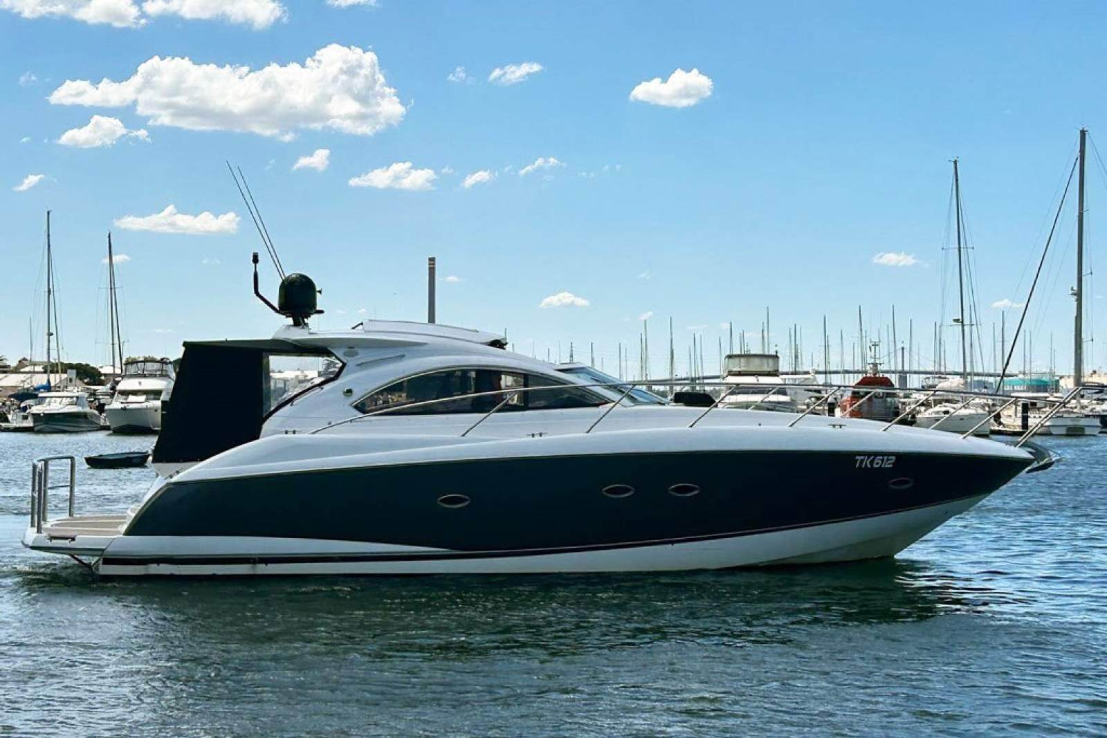 Sunseeker Portofino 47 0 01