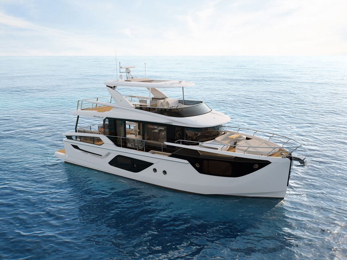 Absolute Navetta 58 0 00