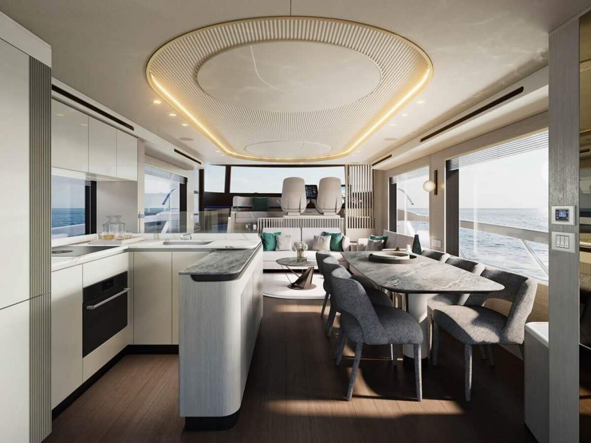 Absolute Navetta 66 0 10