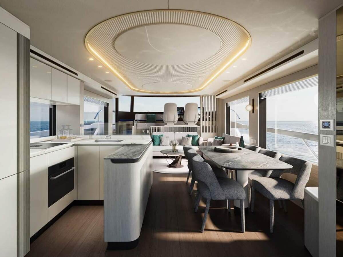 Absolute Navetta 66 0 10