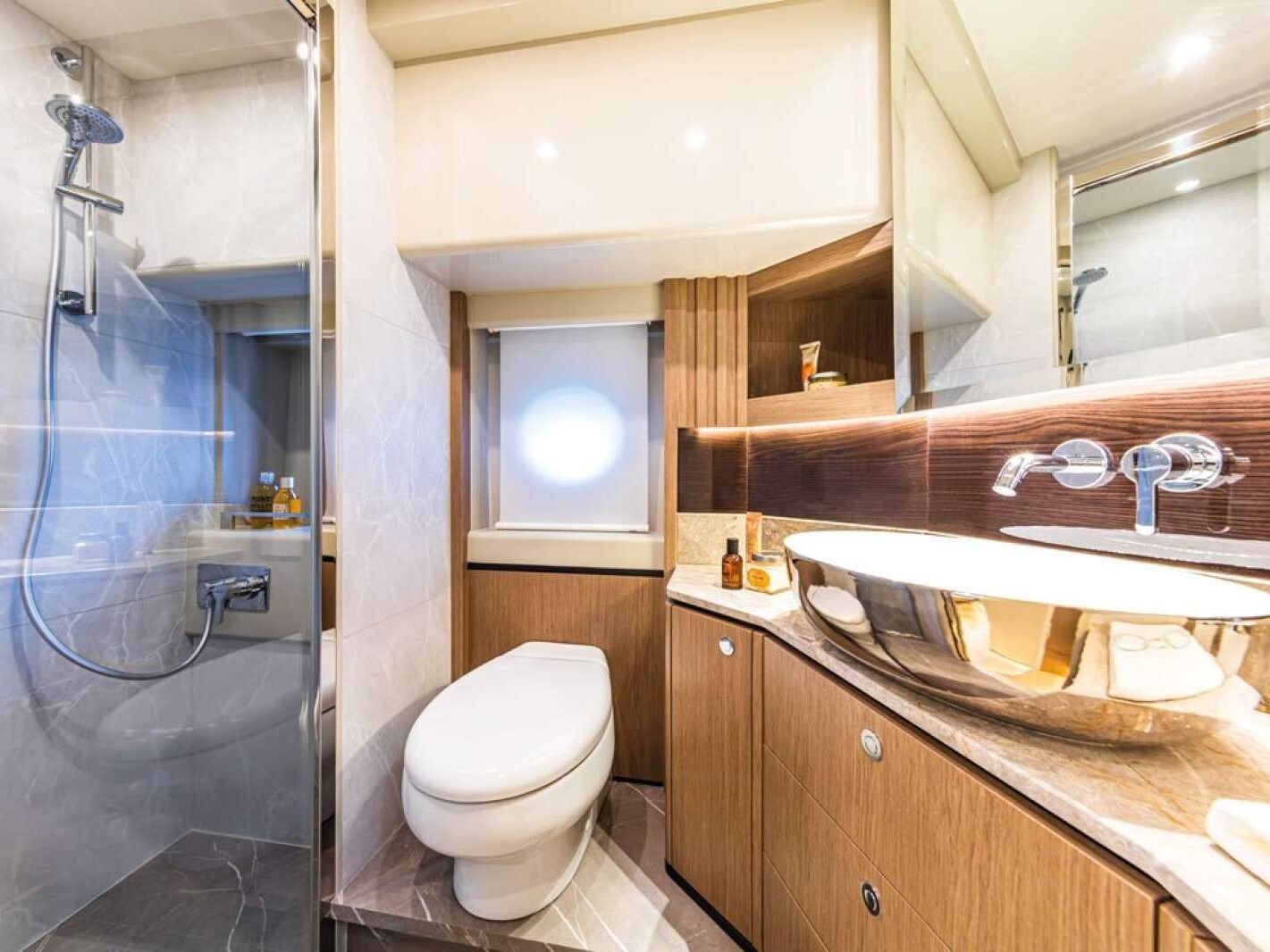 Absolute Navetta 52 0 27