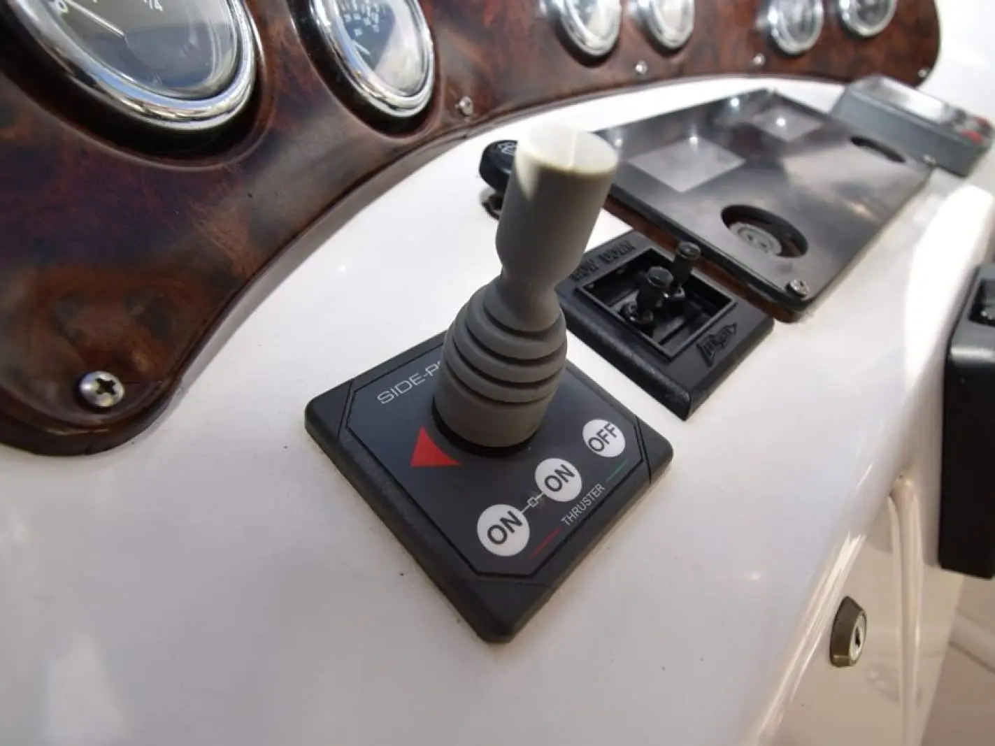 Sunrunner 3700SE 0 13