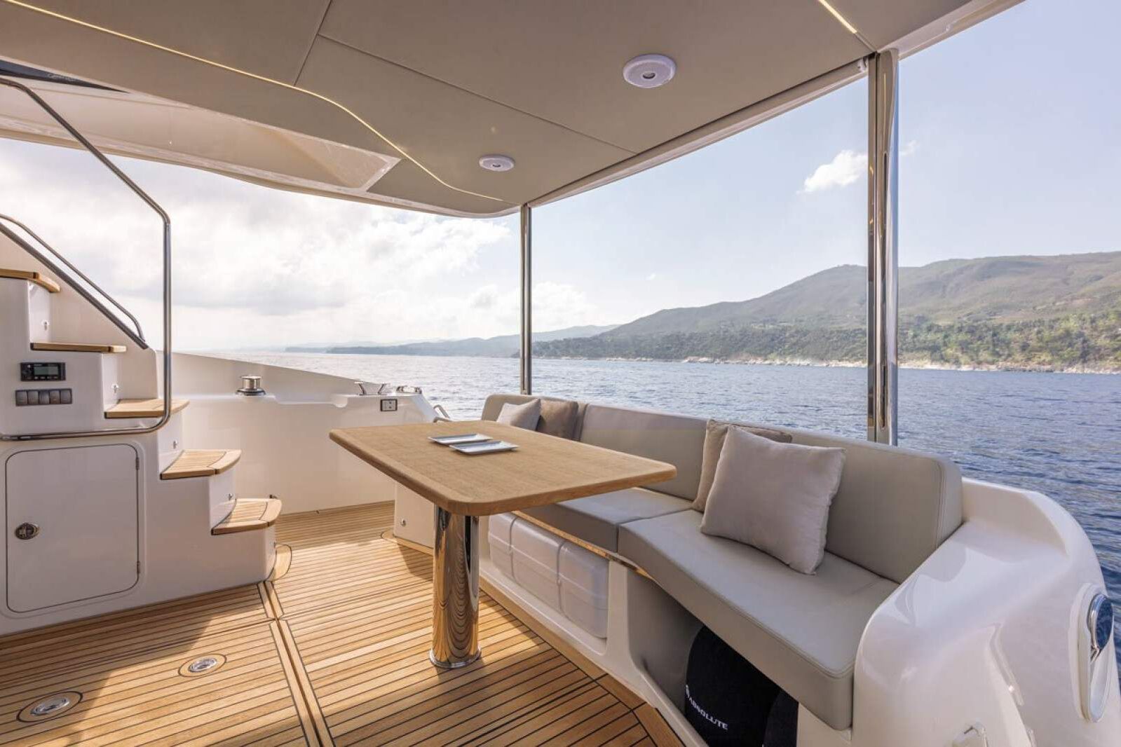 Absolute 47 Fly 0 12