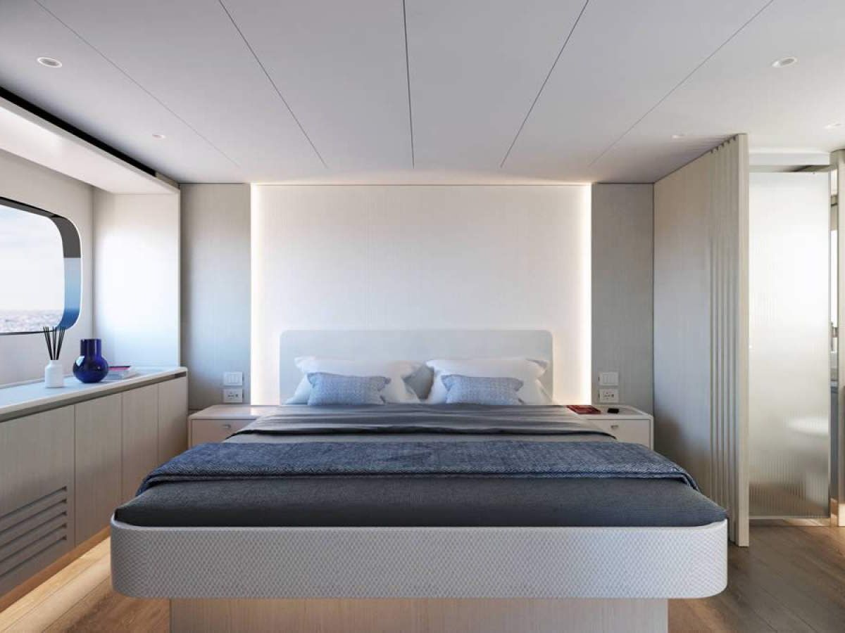 Absolute Navetta 62 0 18