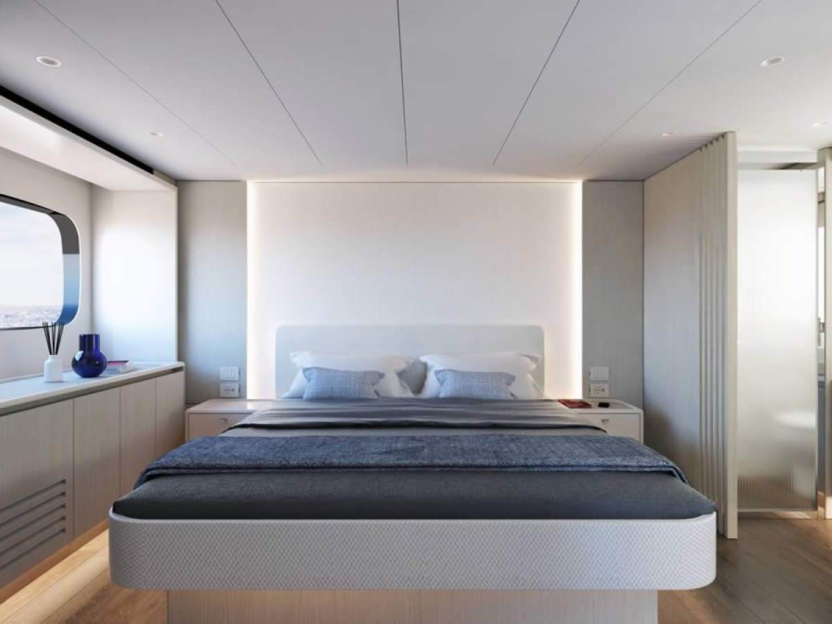 Absolute Navetta 62 0 18