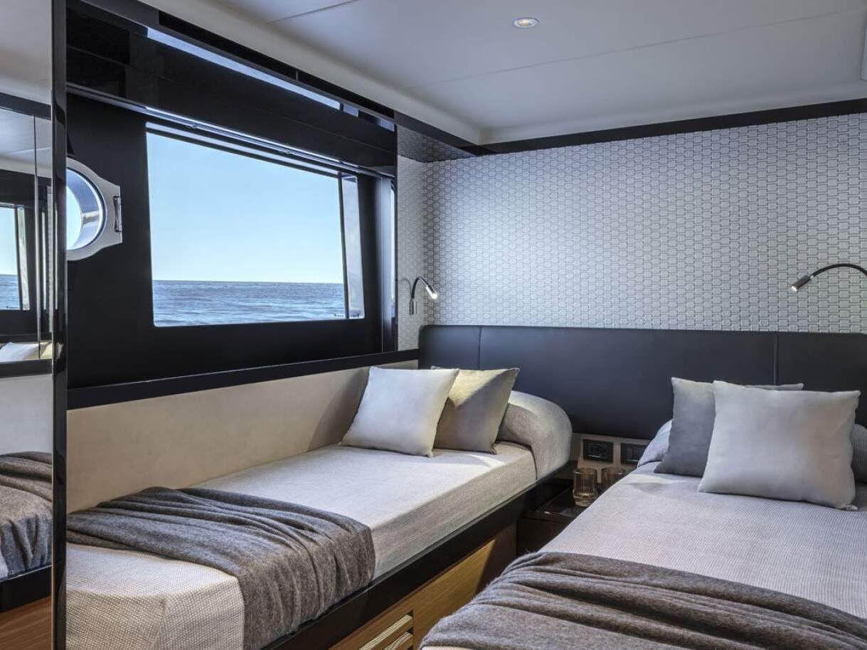 Absolute Navetta 64 0 24