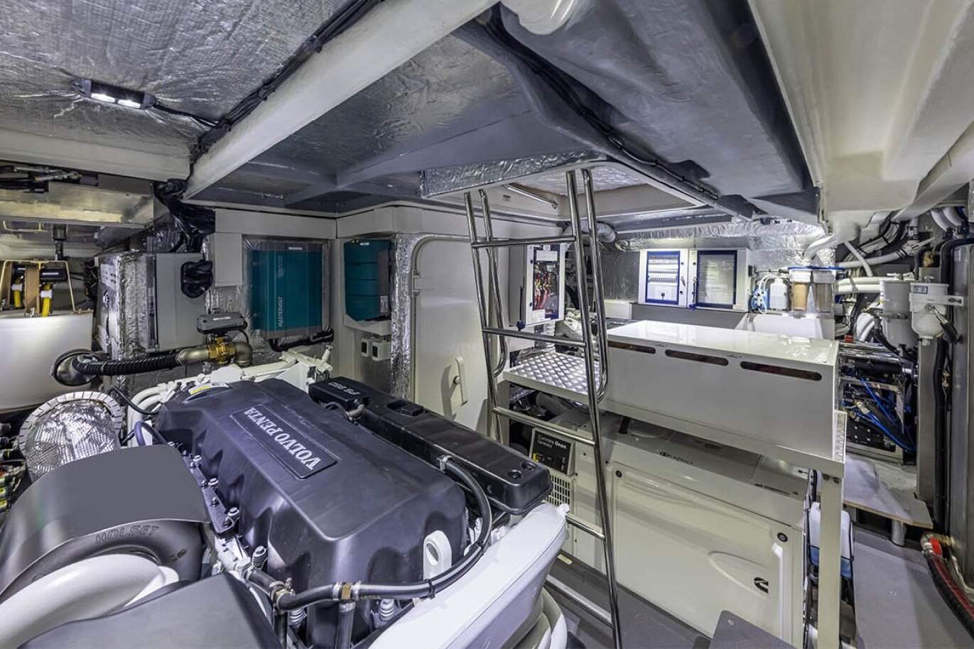 Absolute 60 Fly 0 21