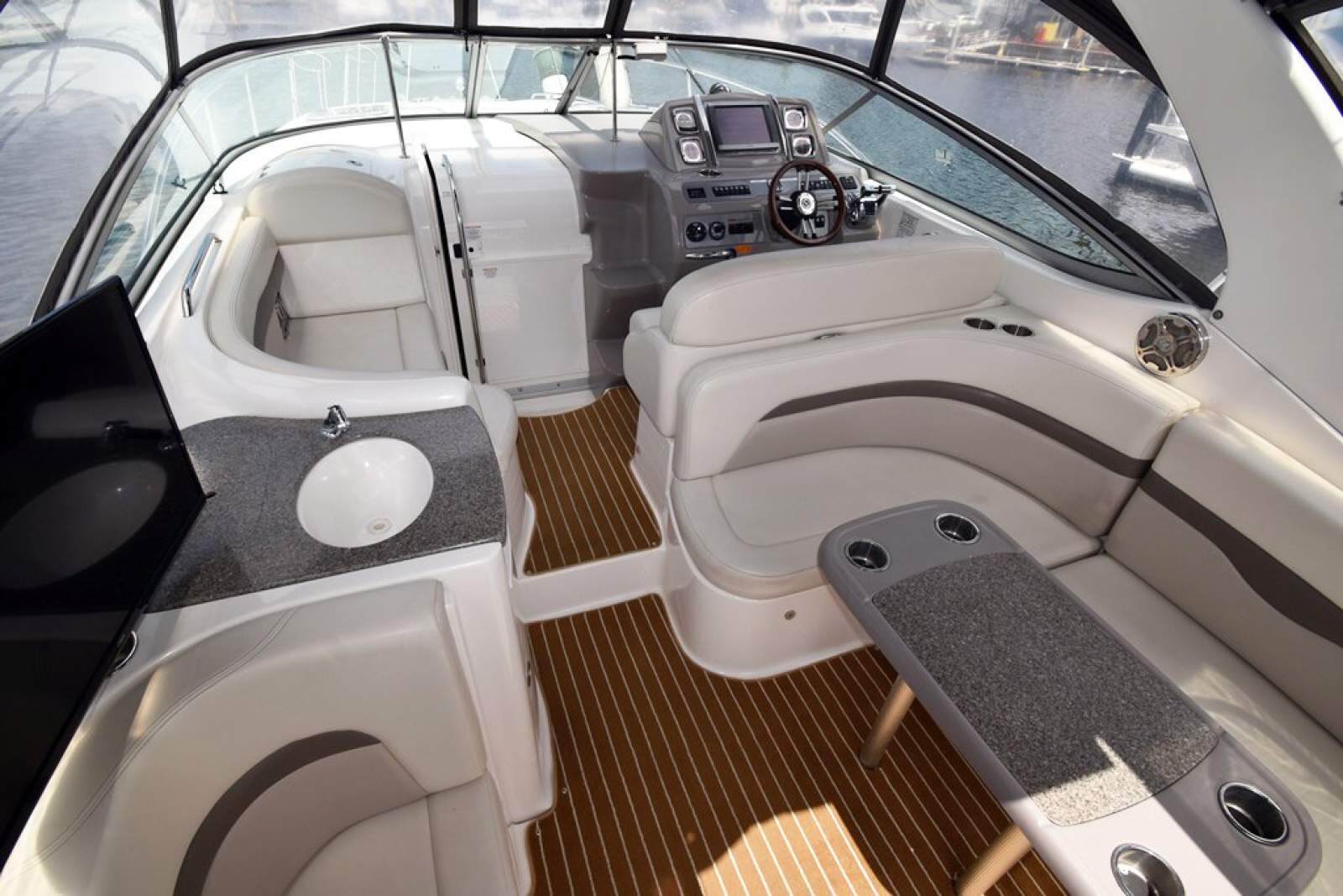 Chaparral 350 Signature 0 09