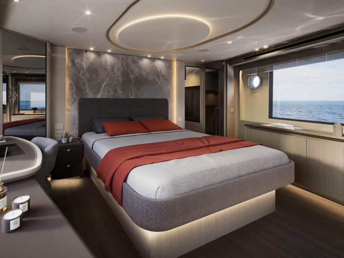 Absolute Navetta 66 0 12