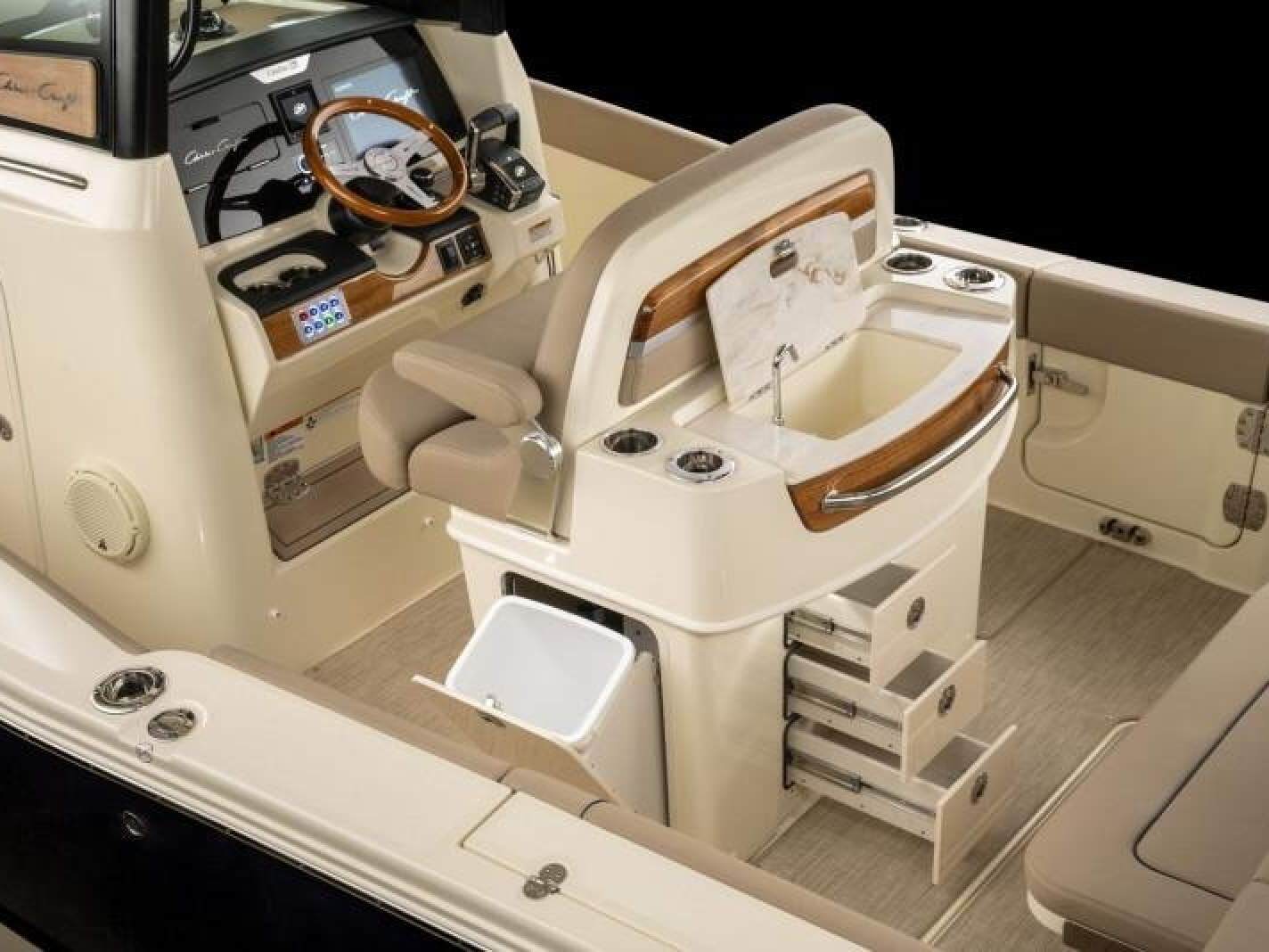 Chris Craft Catalina 28 0 13