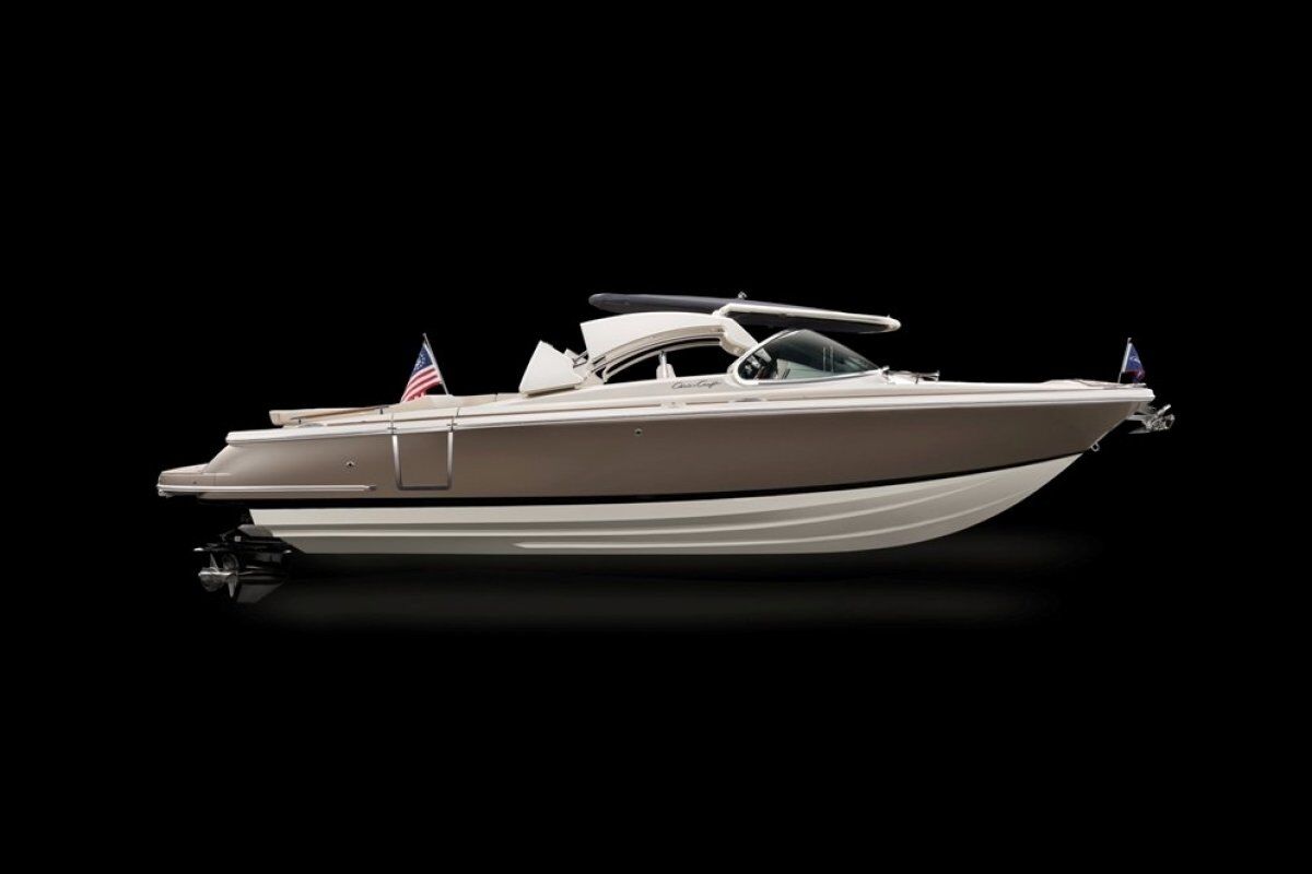 Chris Craft Launch 25GT 0 02