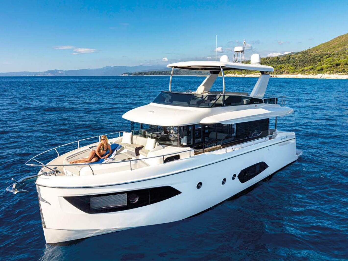 Absolute Navetta 52 0 04