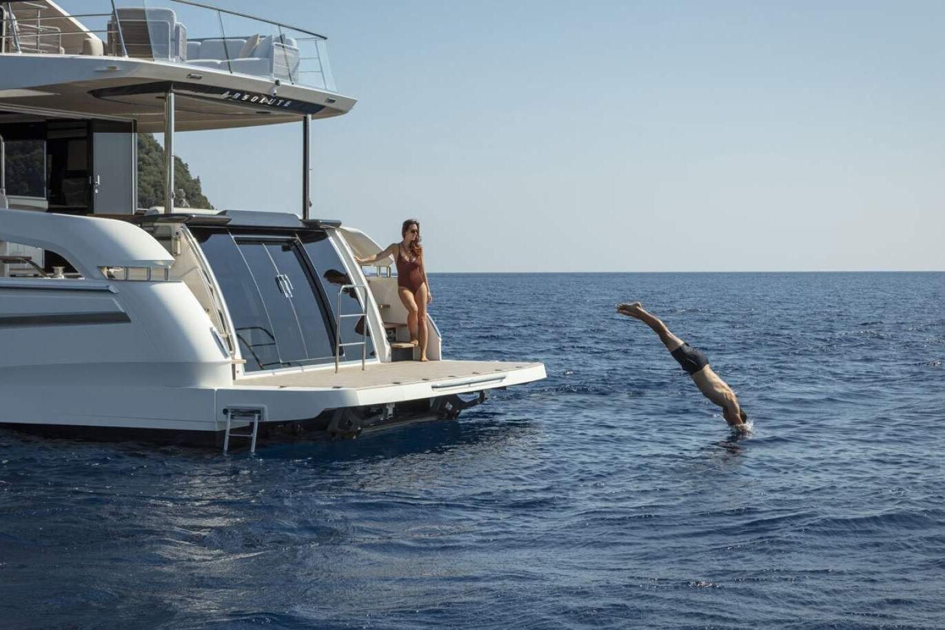 Absolute Navetta 64 0 12