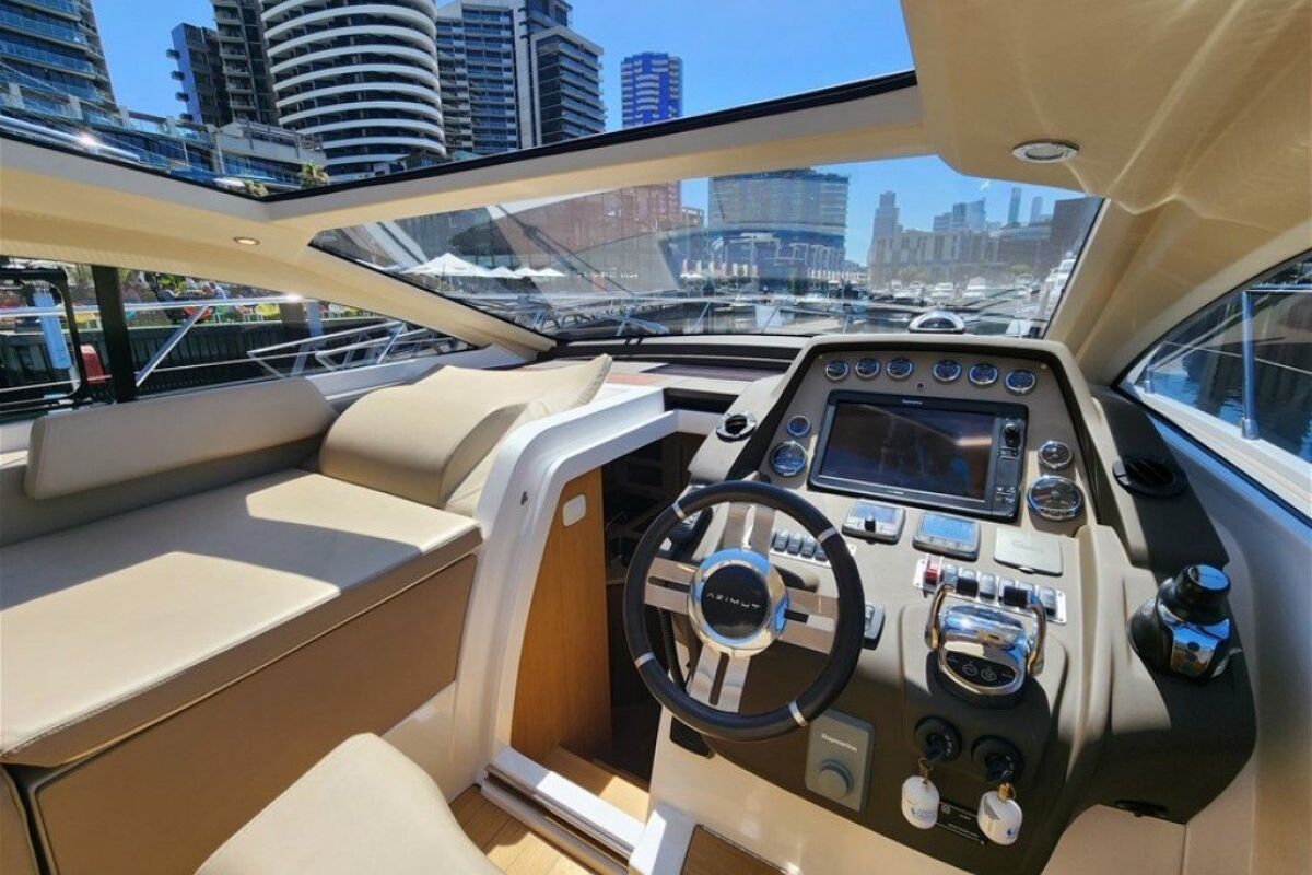 Azimut Atlantis 50 2015 17