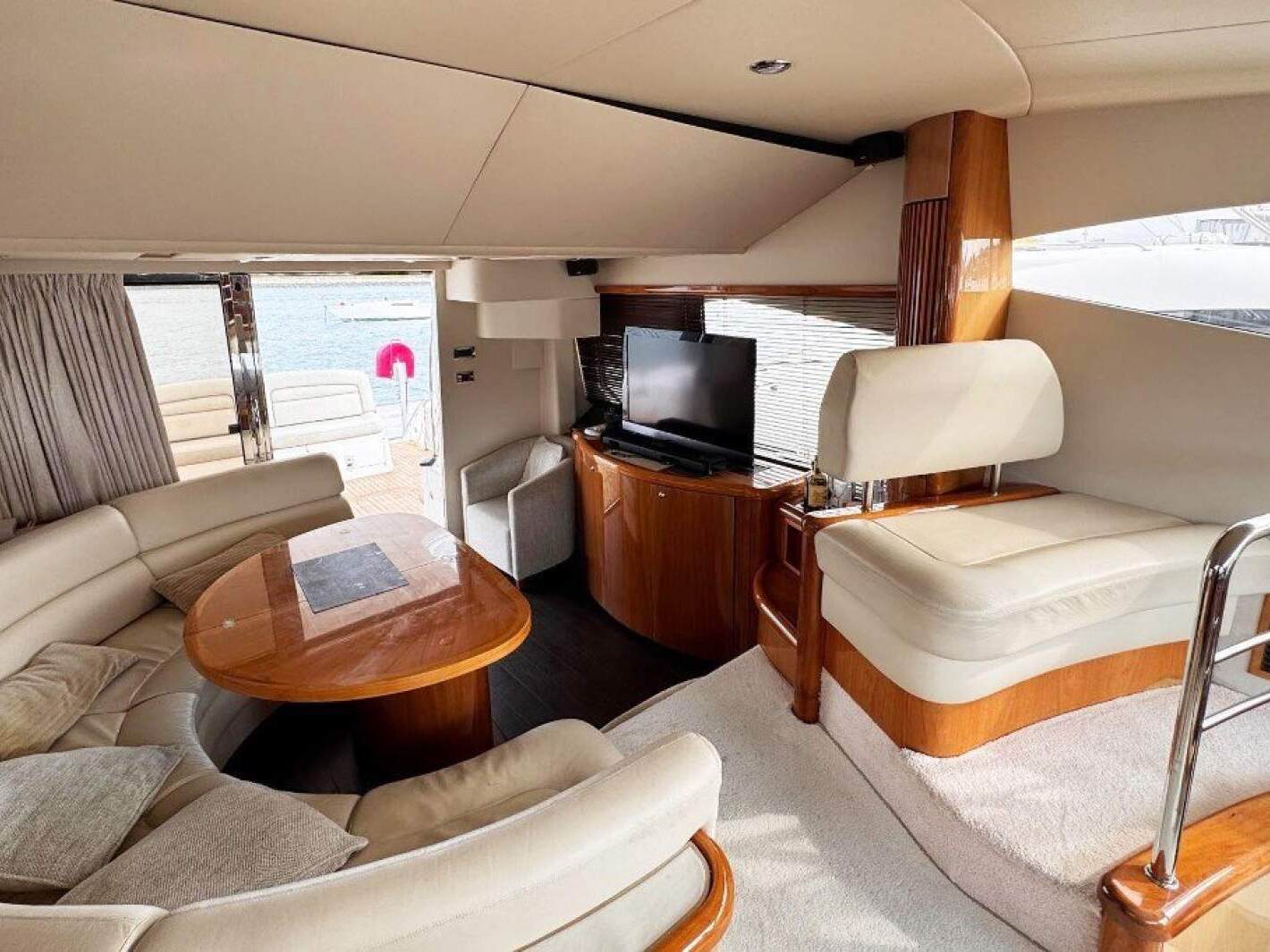 Sunseeker Manhattan 52 0 03