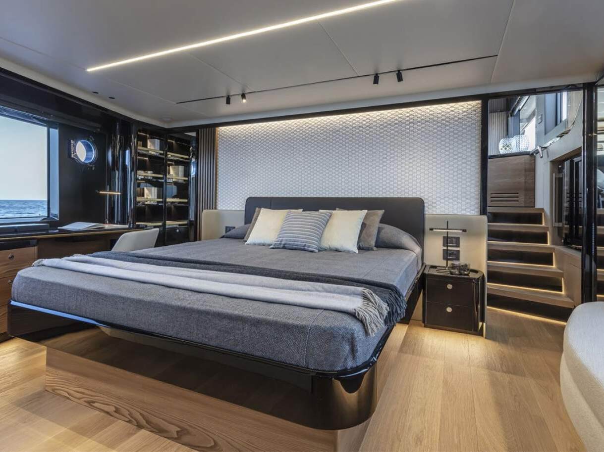 Absolute Navetta 64 0 21