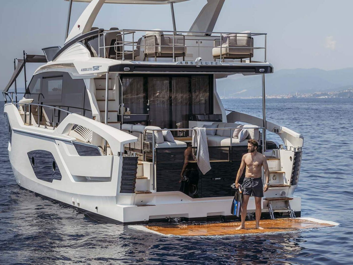 Absolute 52 Fly 0 14