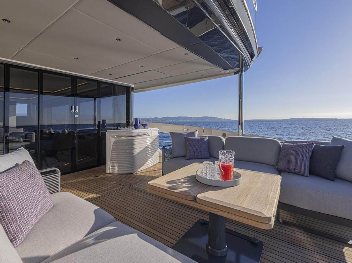 Absolute Navetta 75 0 14