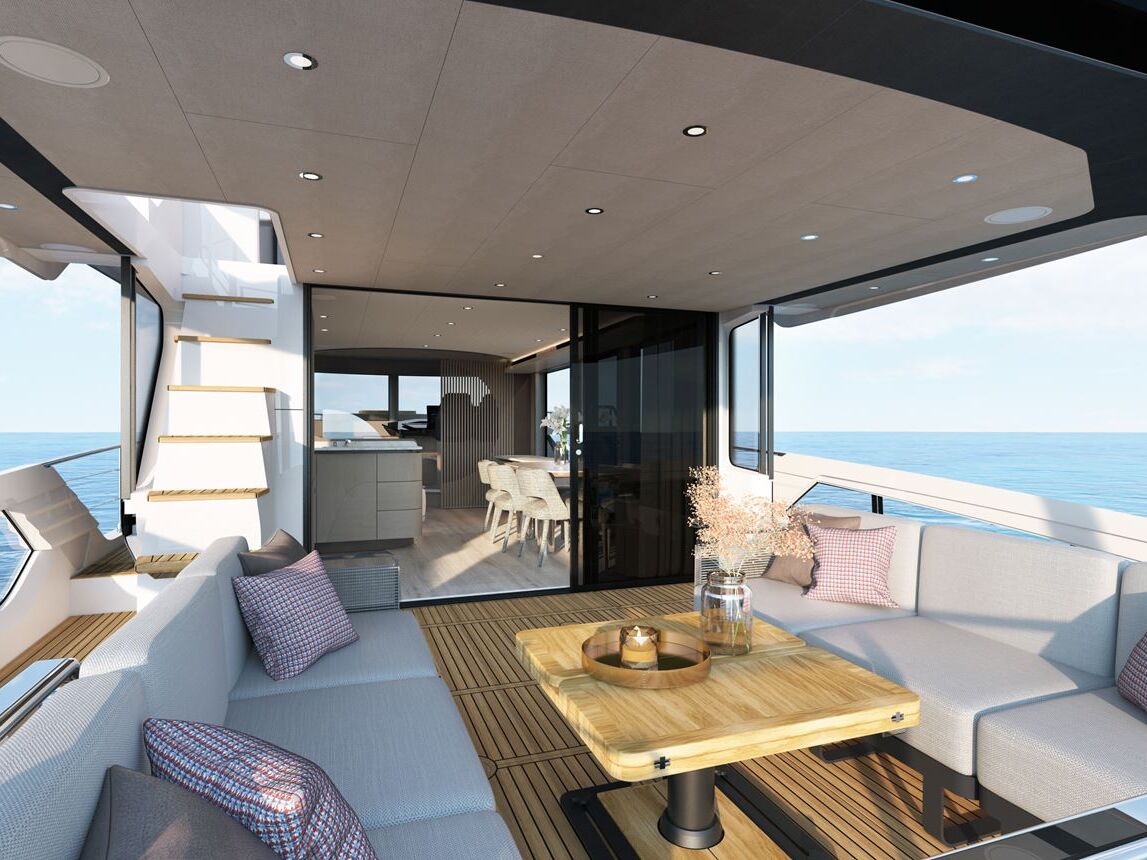 Absolute Navetta 58 0 14