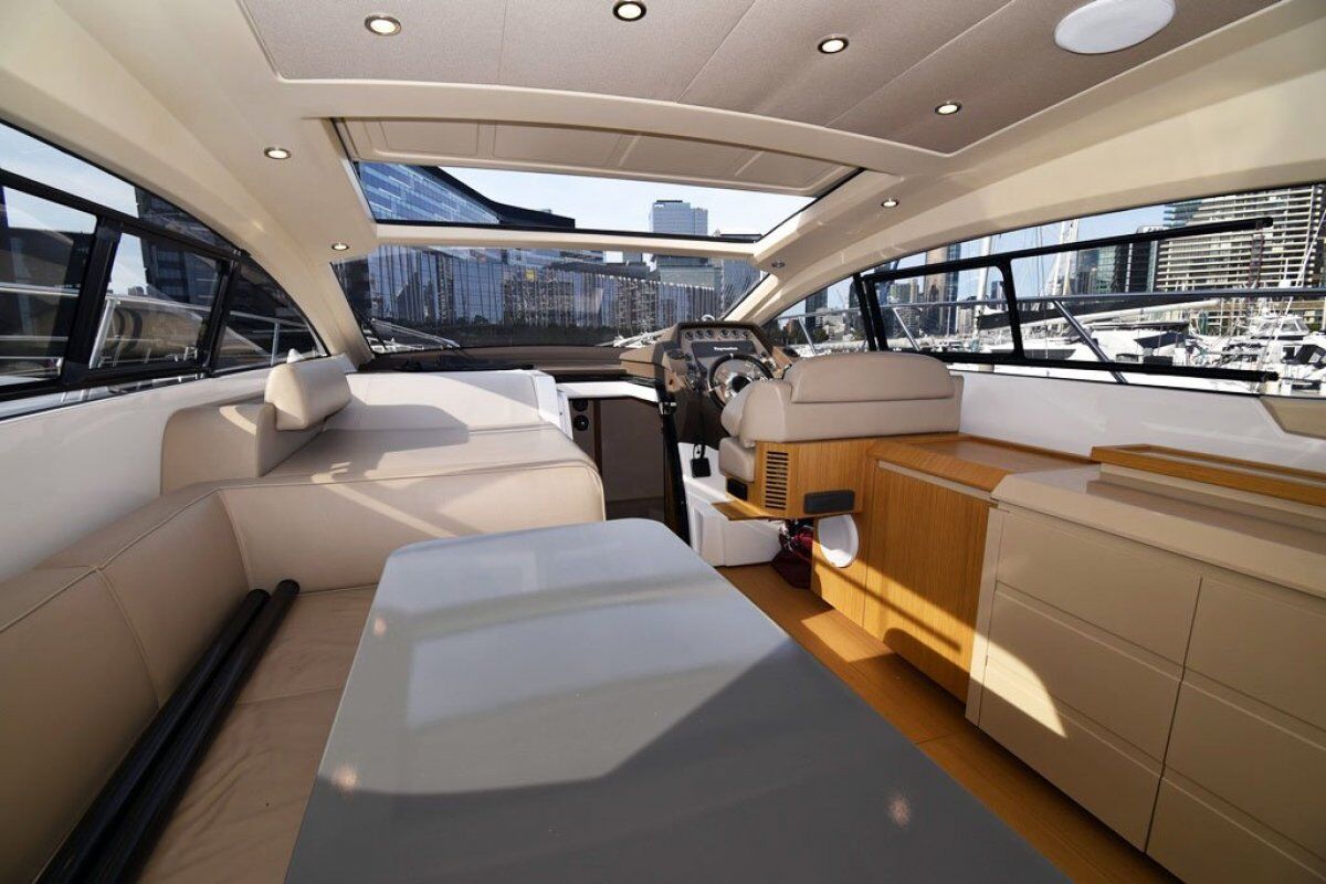 Azimut Atlantis 50 2015 04