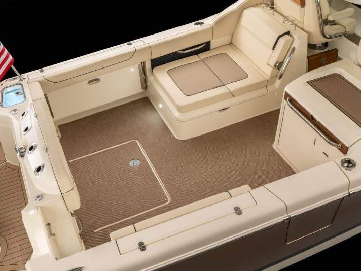 Chris Craft Calypso 32 0 02