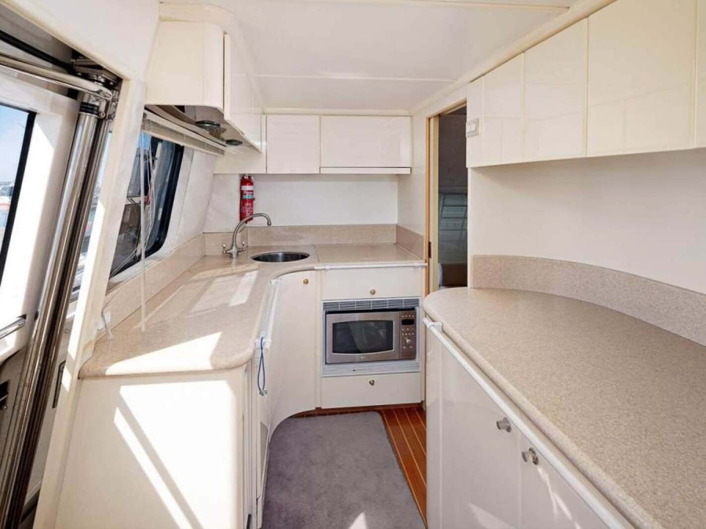 Fairline Squadron 65 1996 27