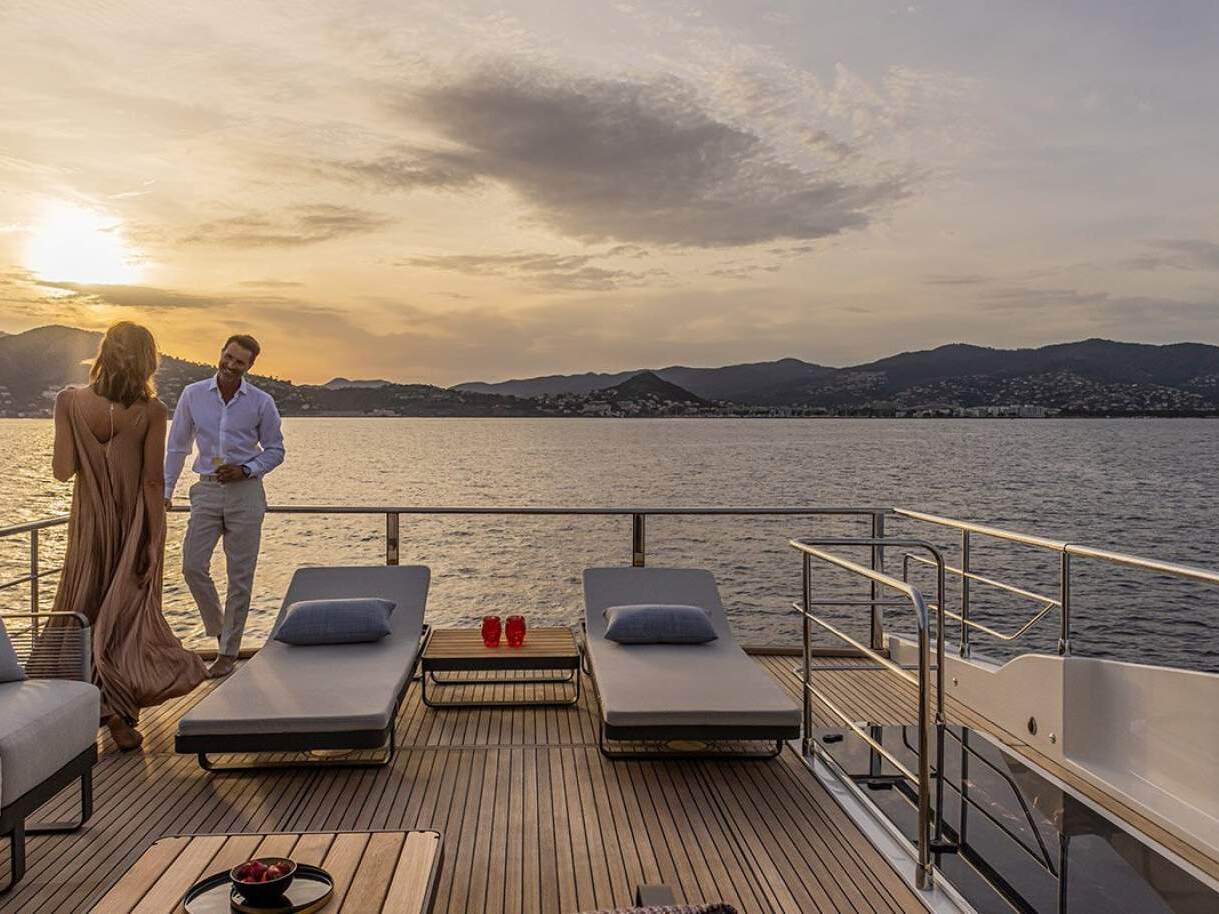 Absolute Navetta 75 0 17