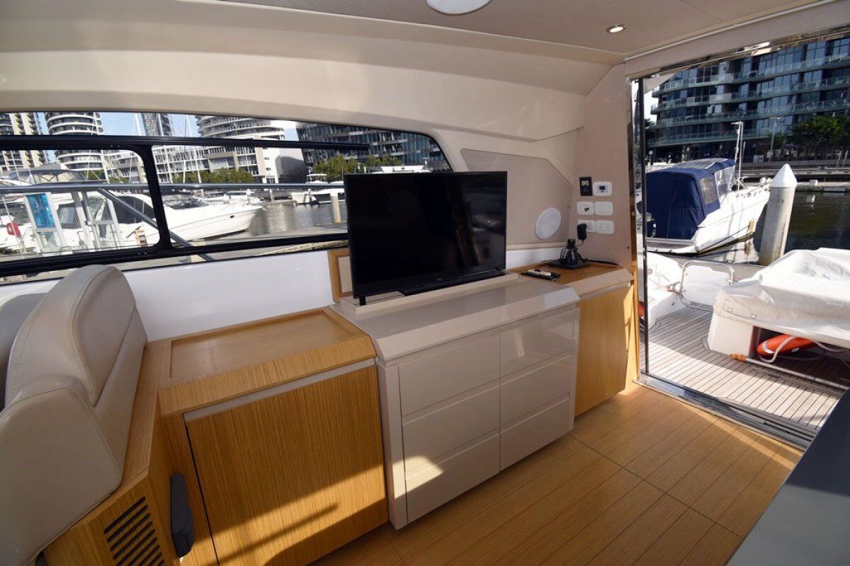 Azimut Atlantis 50 2015 05