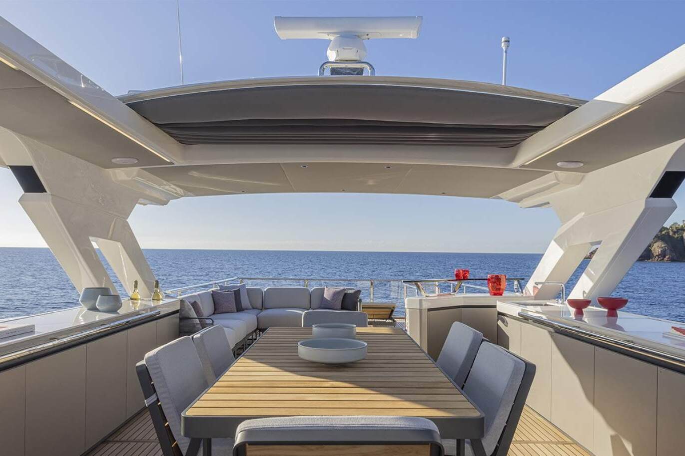 Absolute Navetta 75 0 11