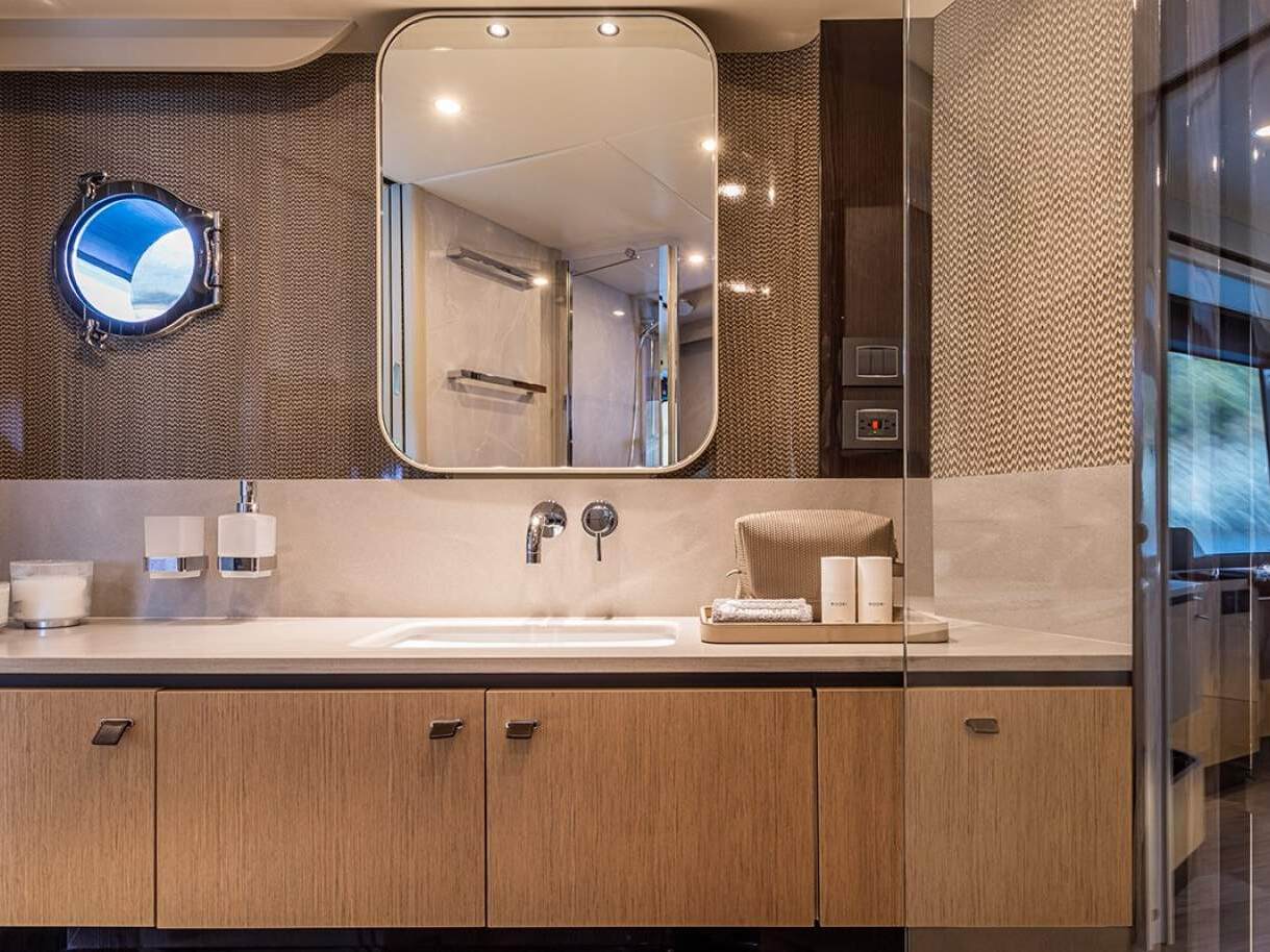 Absolute 56 Fly 0 20