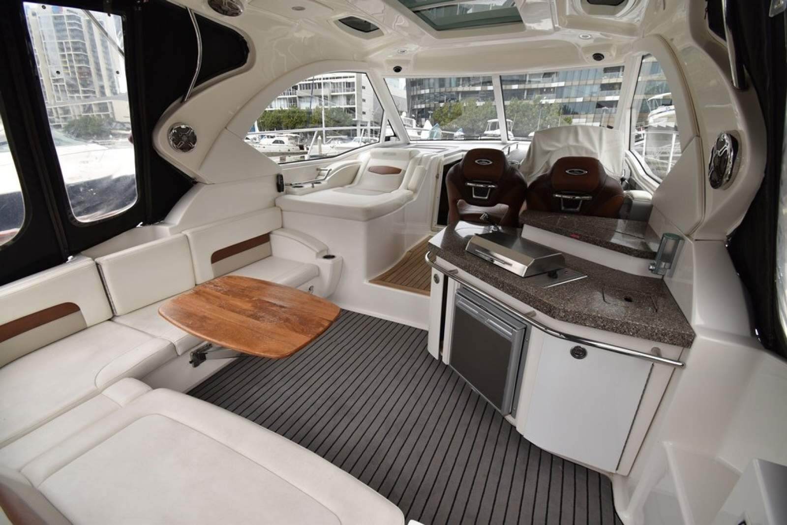 Chaparral 420 Premiere Sports Yacht 0 15