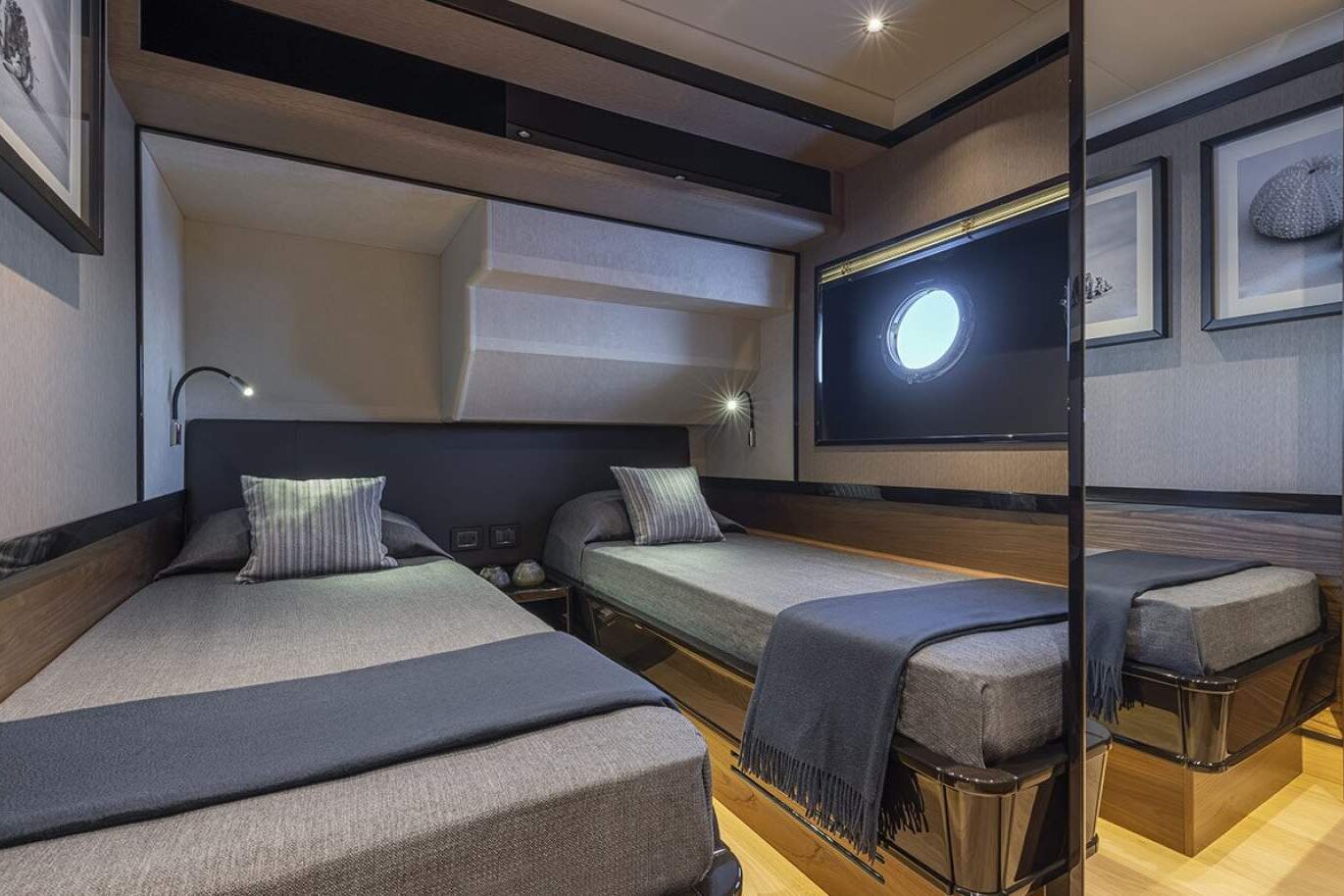 Absolute Navetta 75 0 34