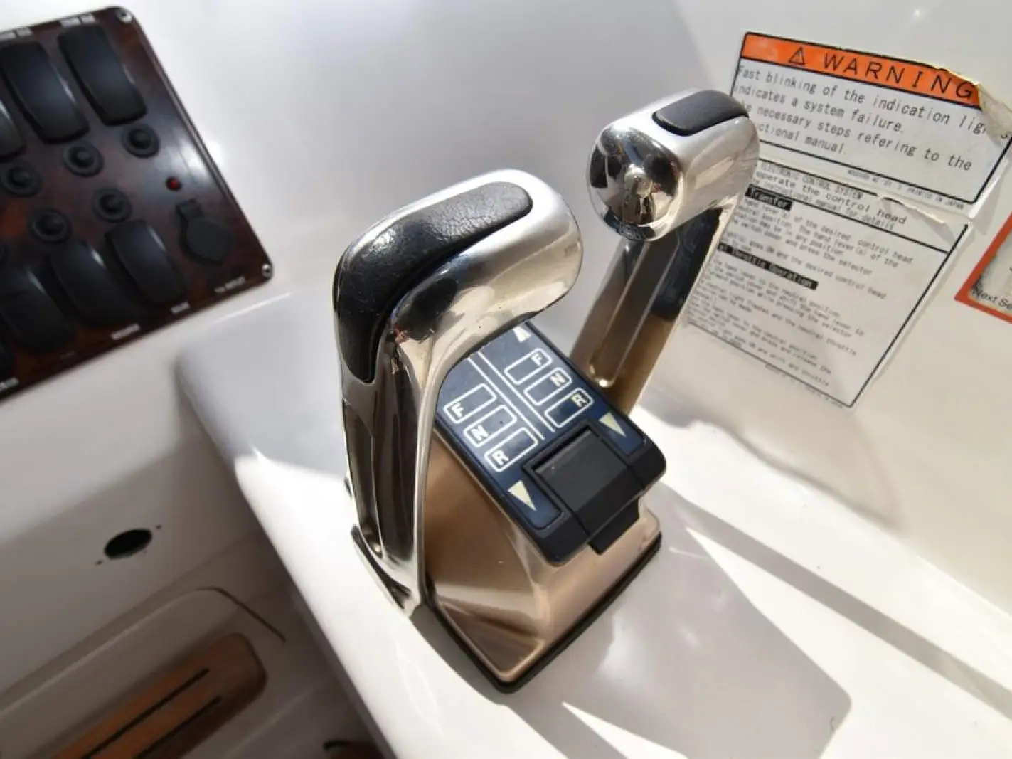 Sunrunner 3700SE 0 12