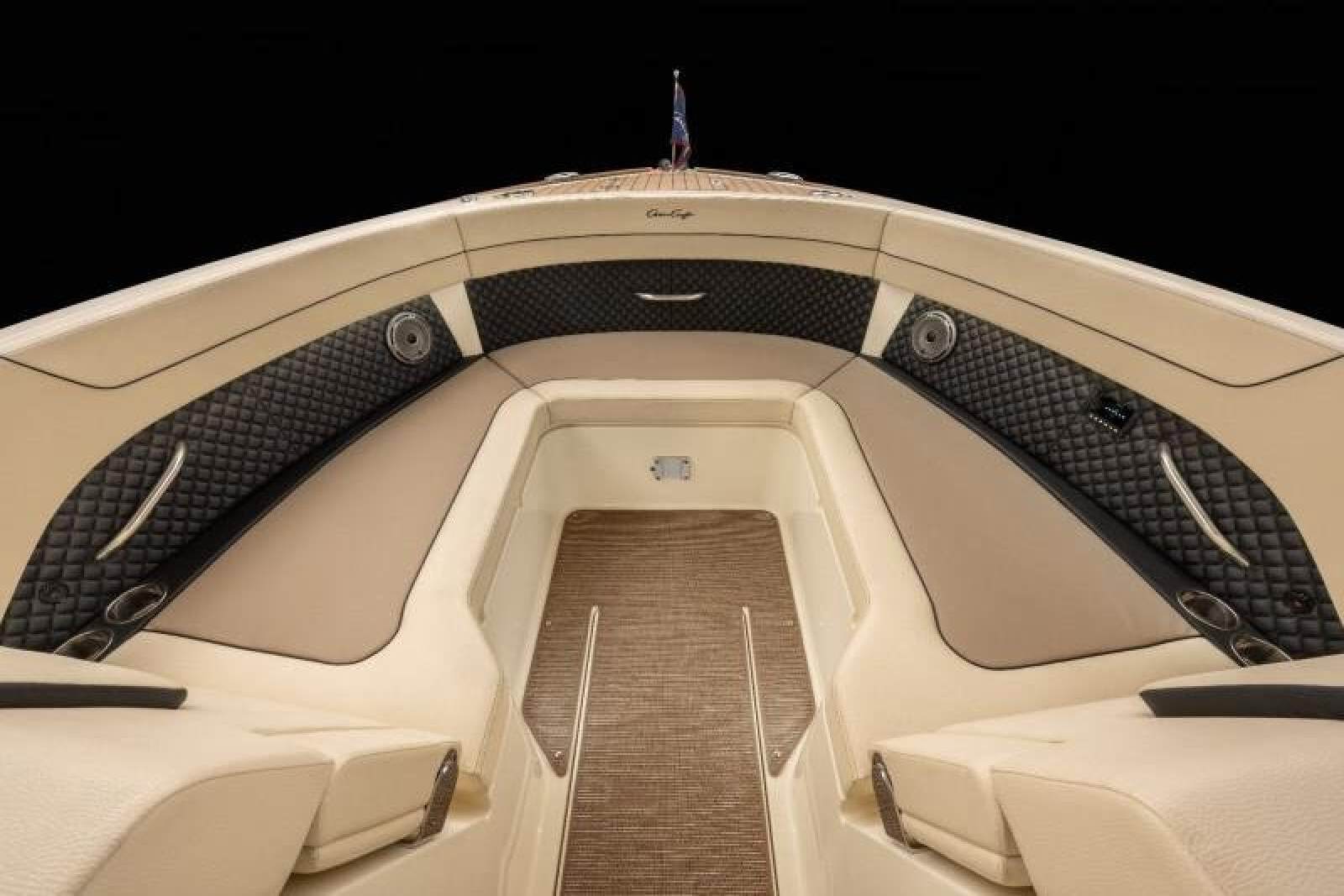 Chris Craft Calypso 32 0 06