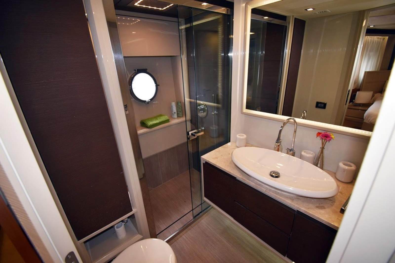 Absolute 72 Fly 0 18