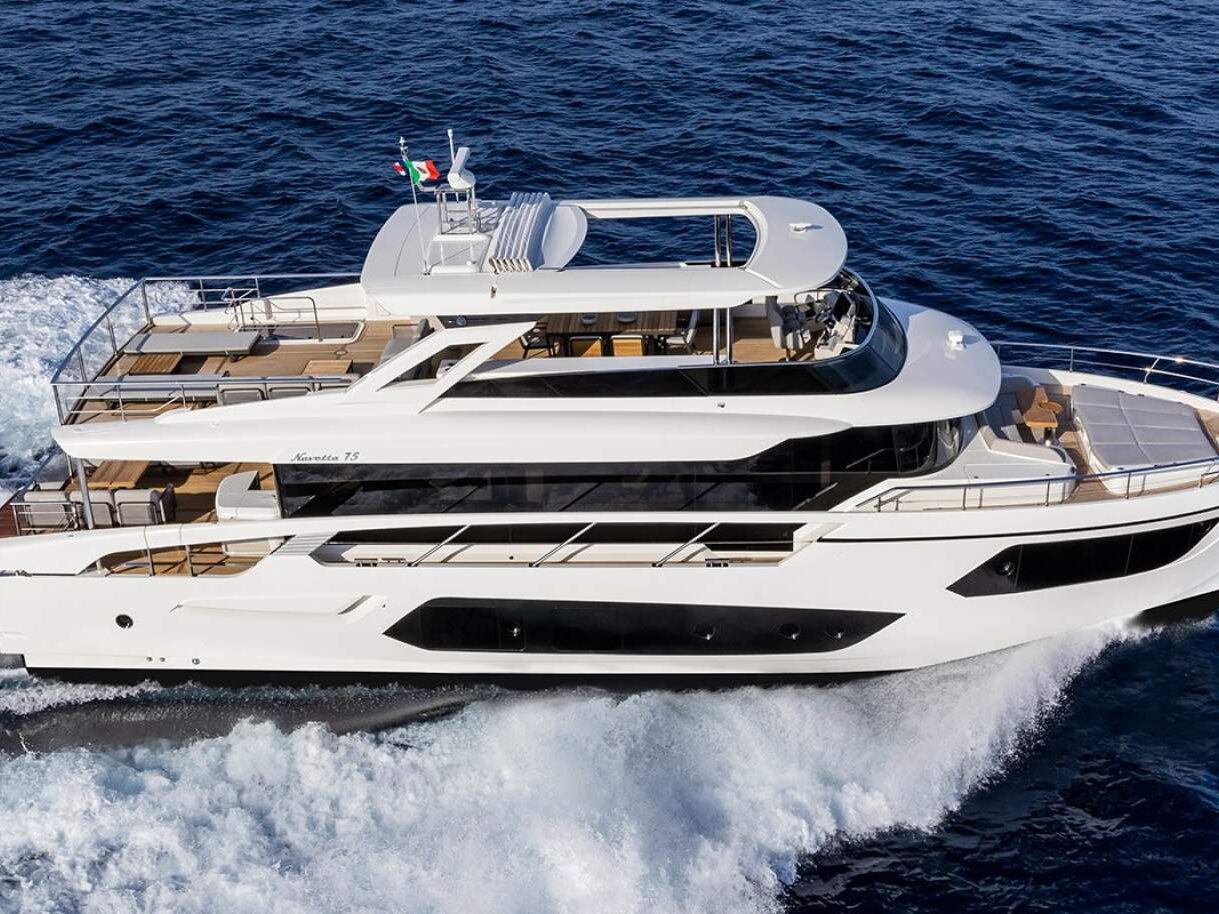 Absolute Navetta 75 0 02