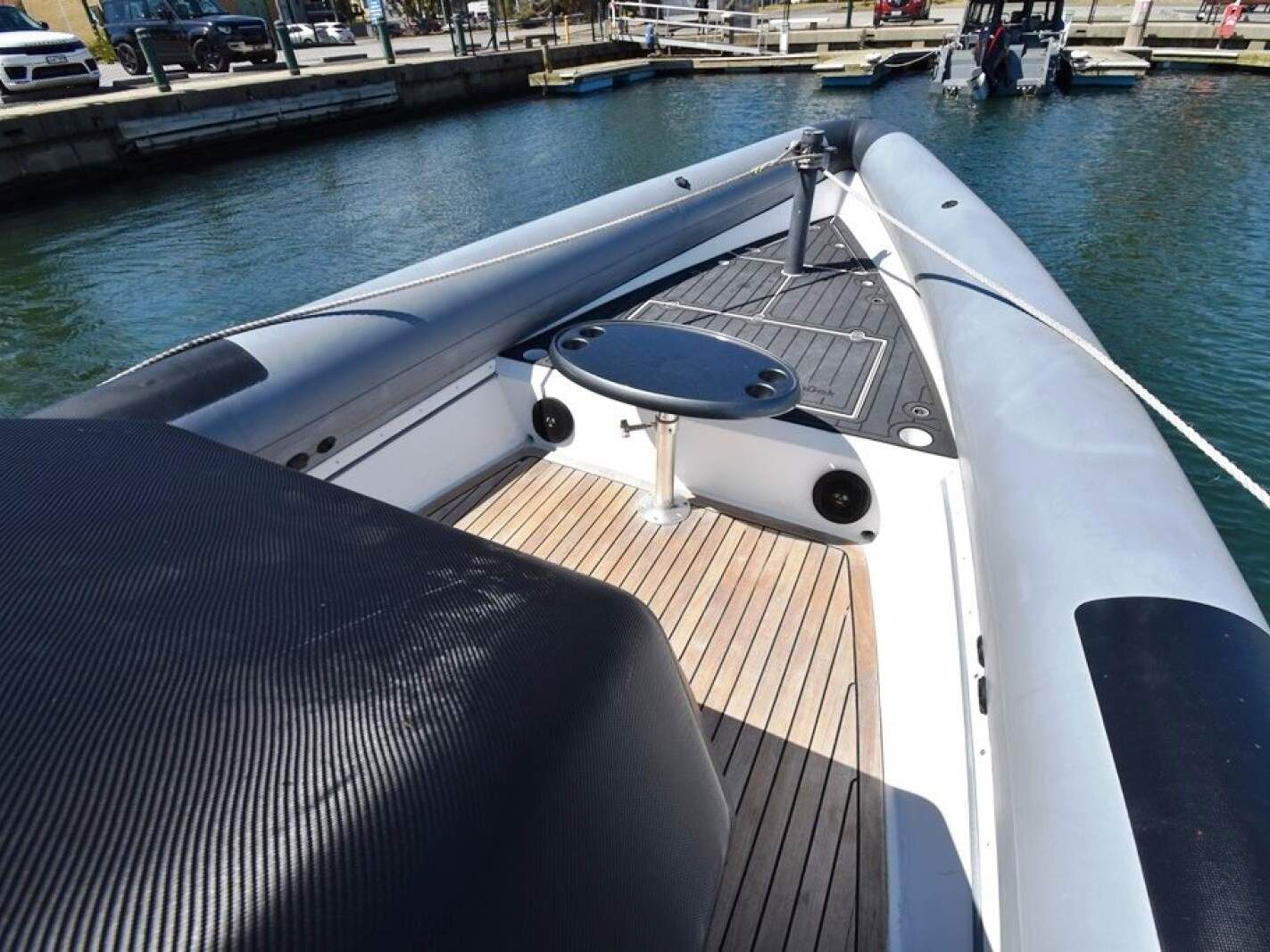 North Sea Inflatable 0 08